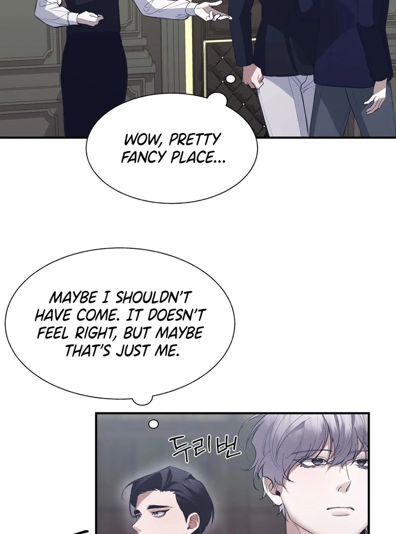 Hangman Chapter 4 - Page 27 in English