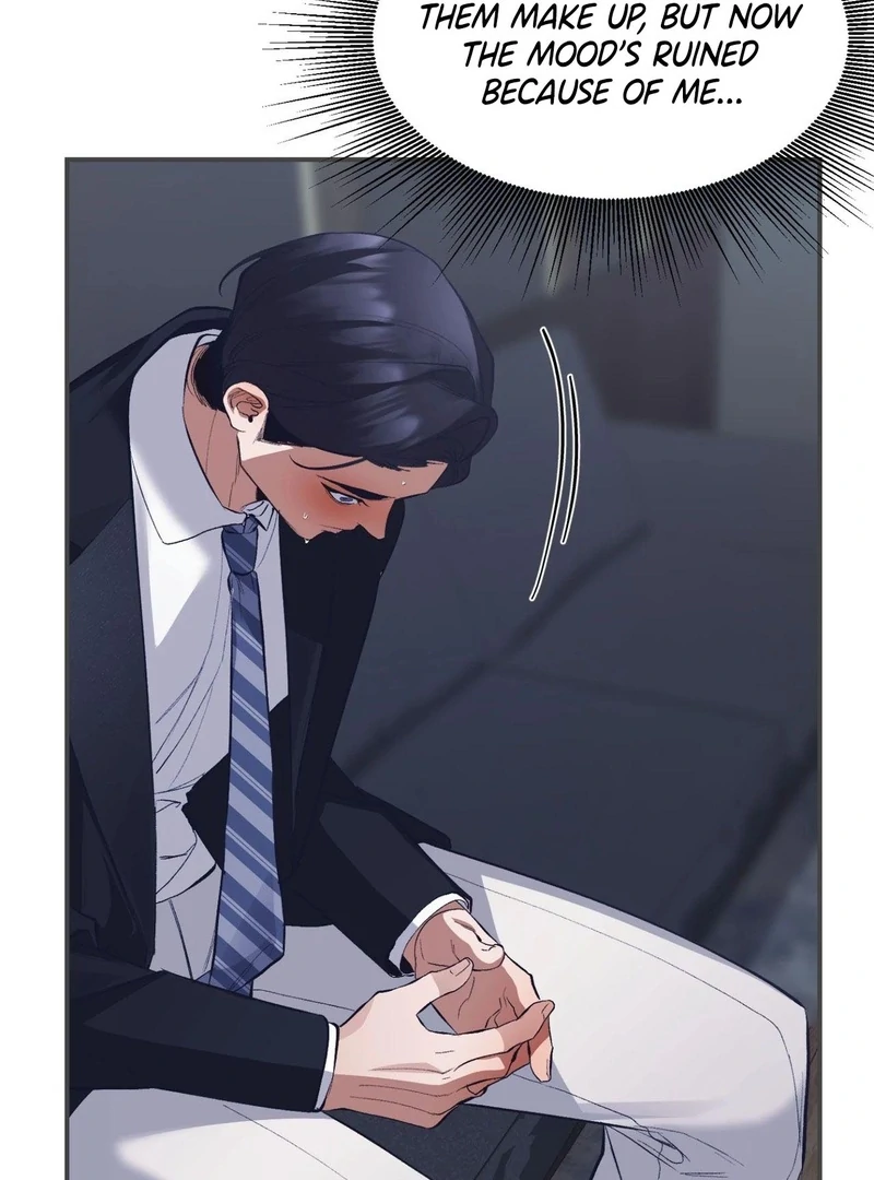 Hangman Chapter 4 - Page 85 in English