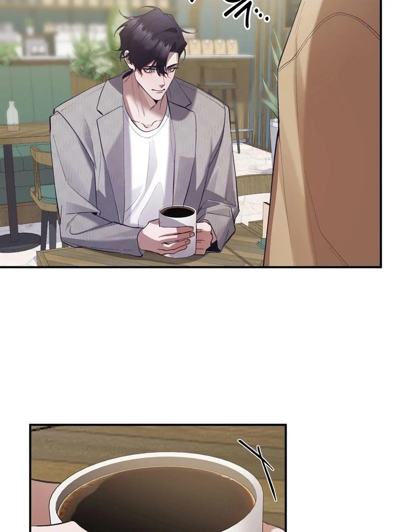 Hangman Chapter 4 - Page 9 in English