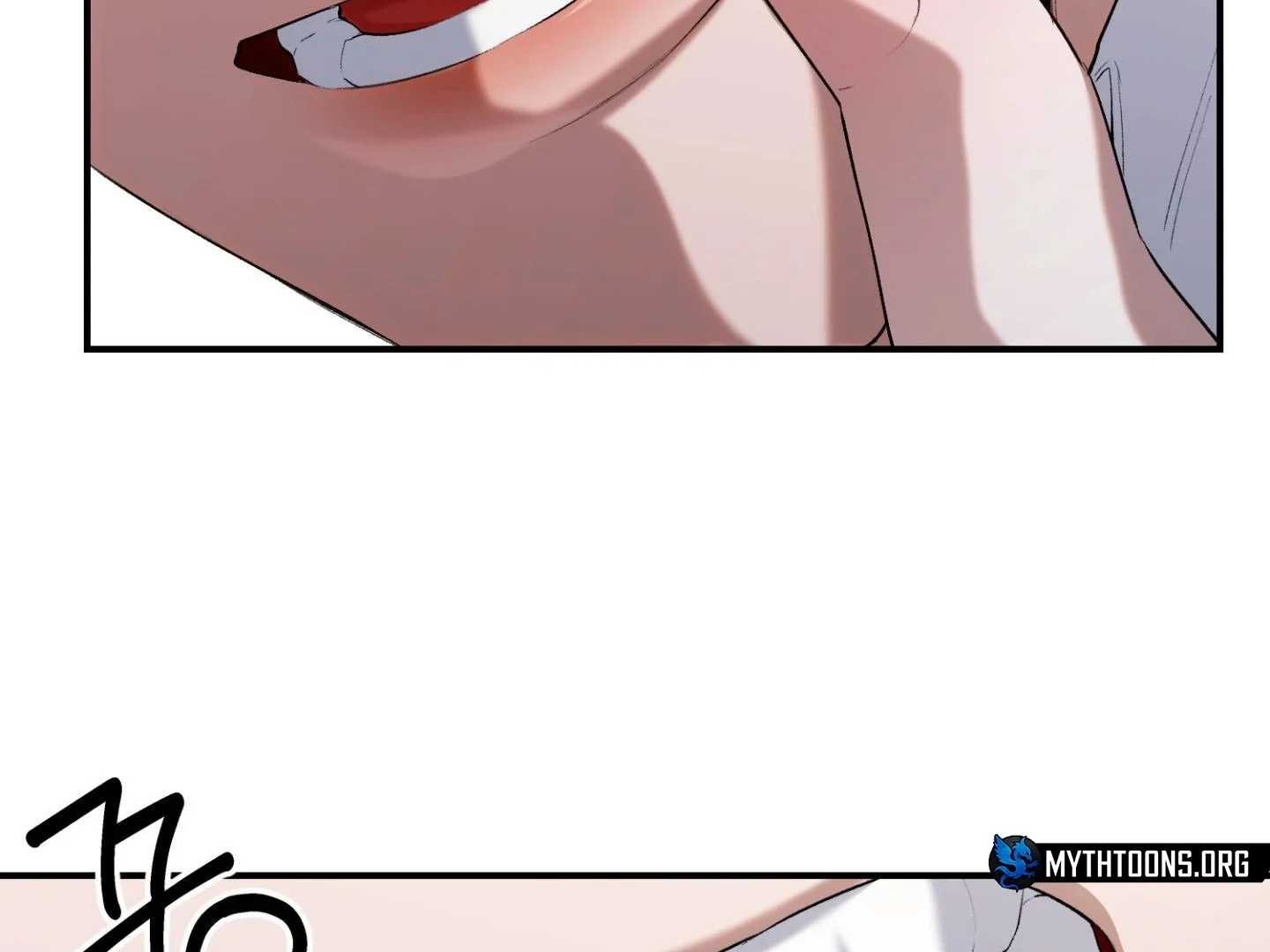 Hangman Chapter 5 - Page 12 in English