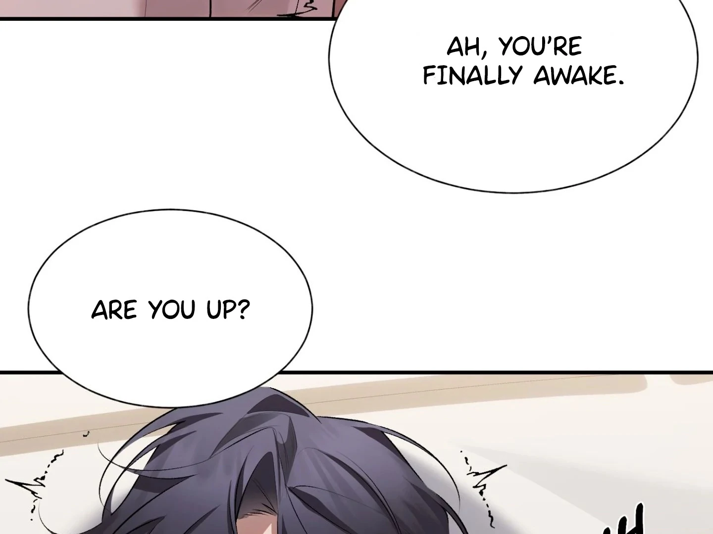 Hangman Chapter 5 - Page 111 in English