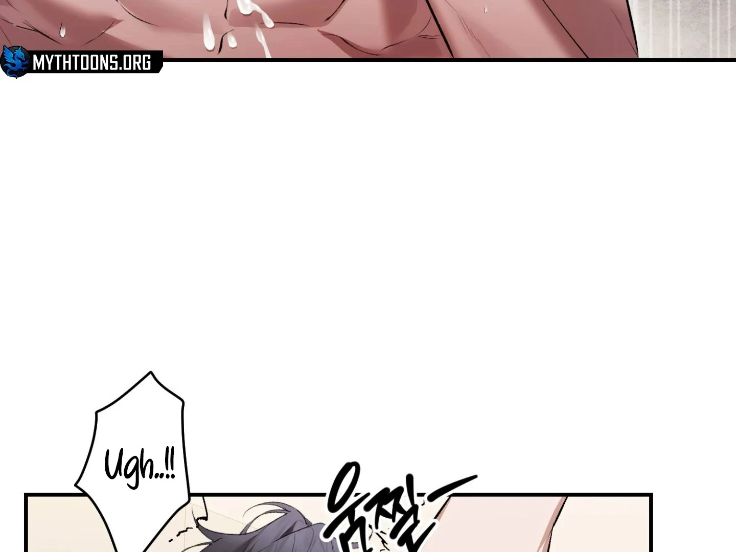 Hangman Chapter 5 - Page 119 in English