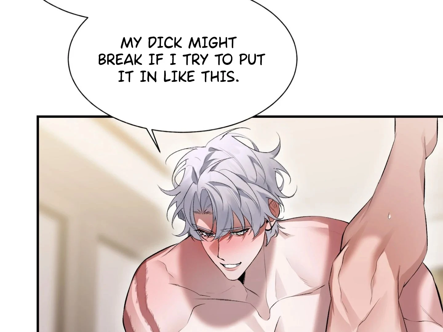 Hangman Chapter 5 - Page 123 in English