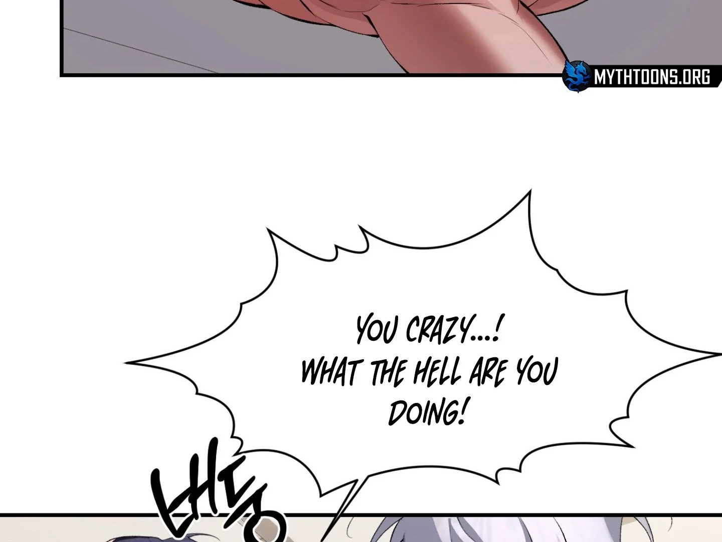 Hangman Chapter 5 - Page 125 in English