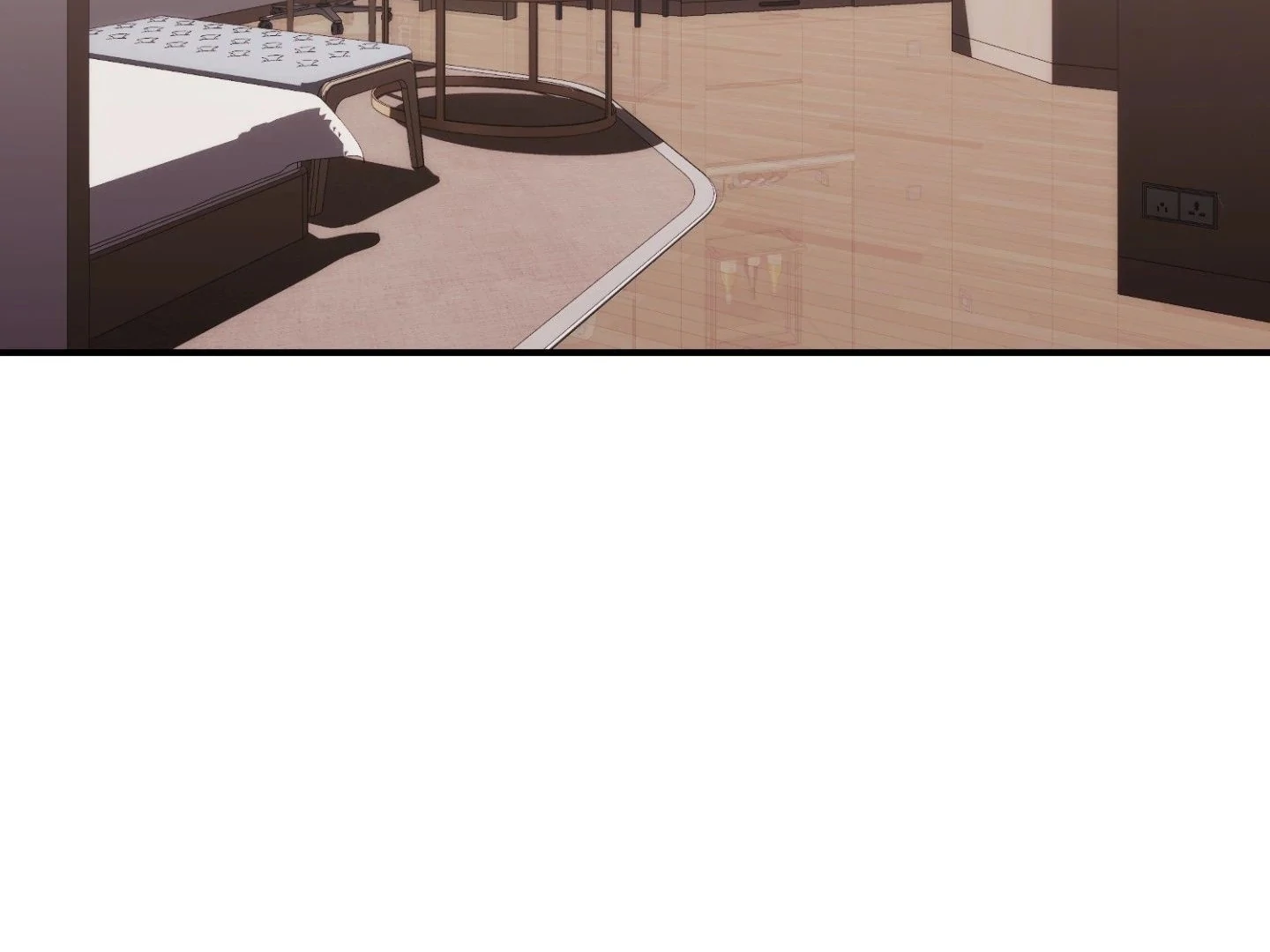Hangman Chapter 5 - Page 3 in English