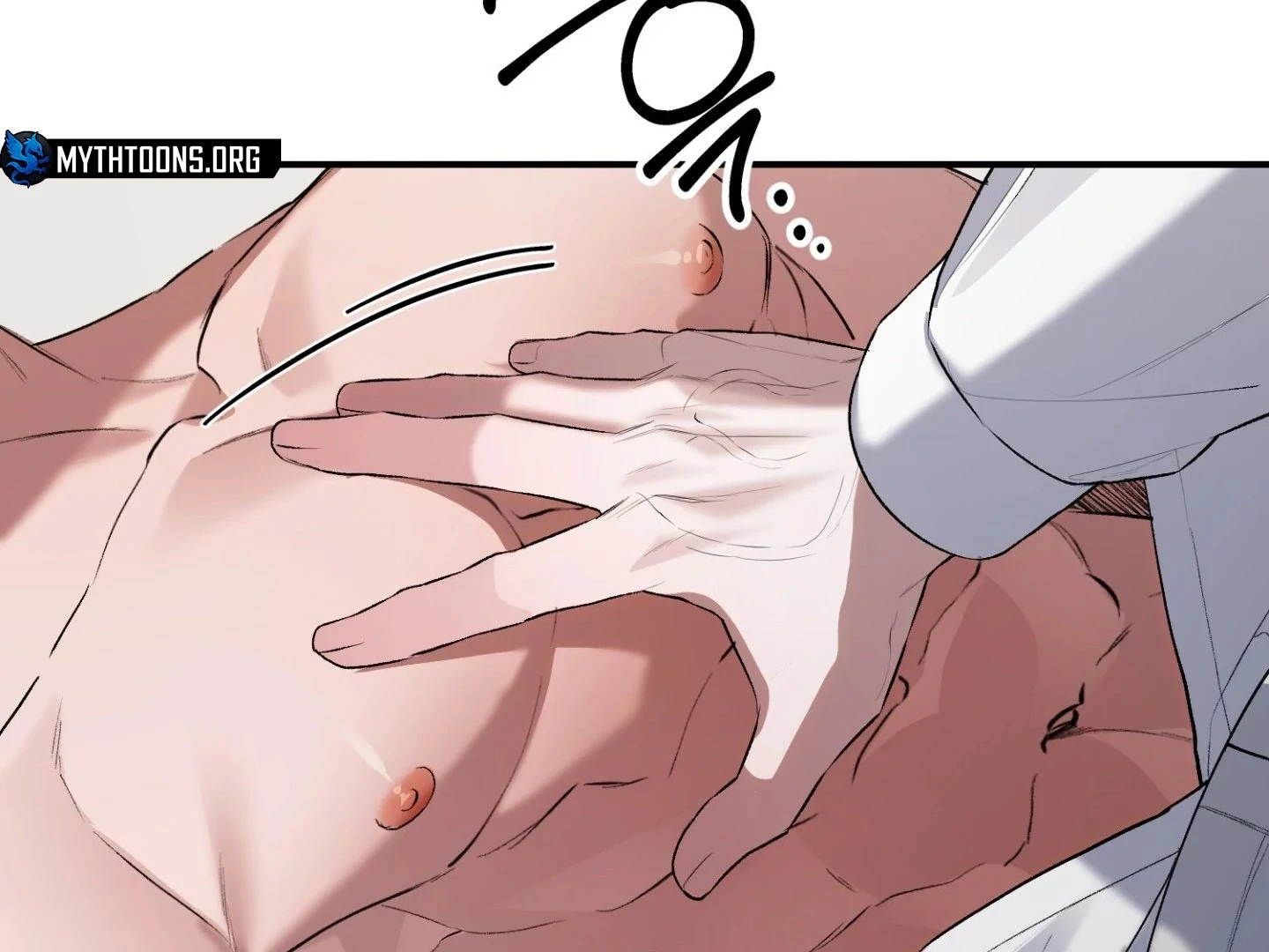 Hangman Chapter 5 - Page 23 in English