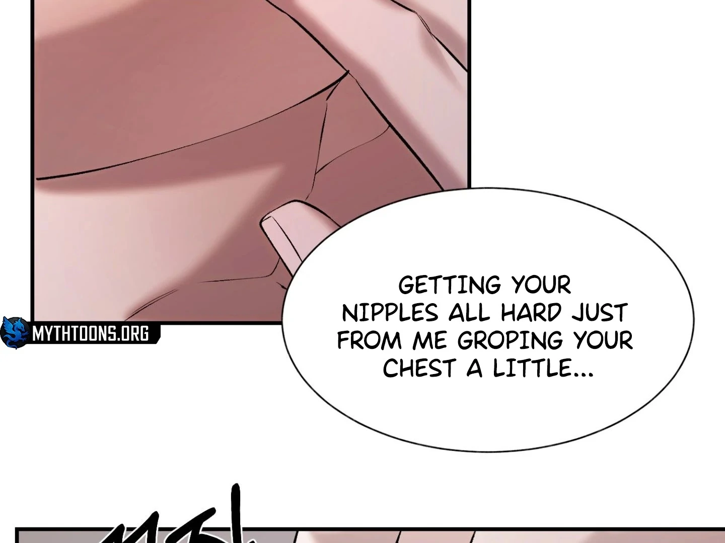 Hangman Chapter 5 - Page 32 in English