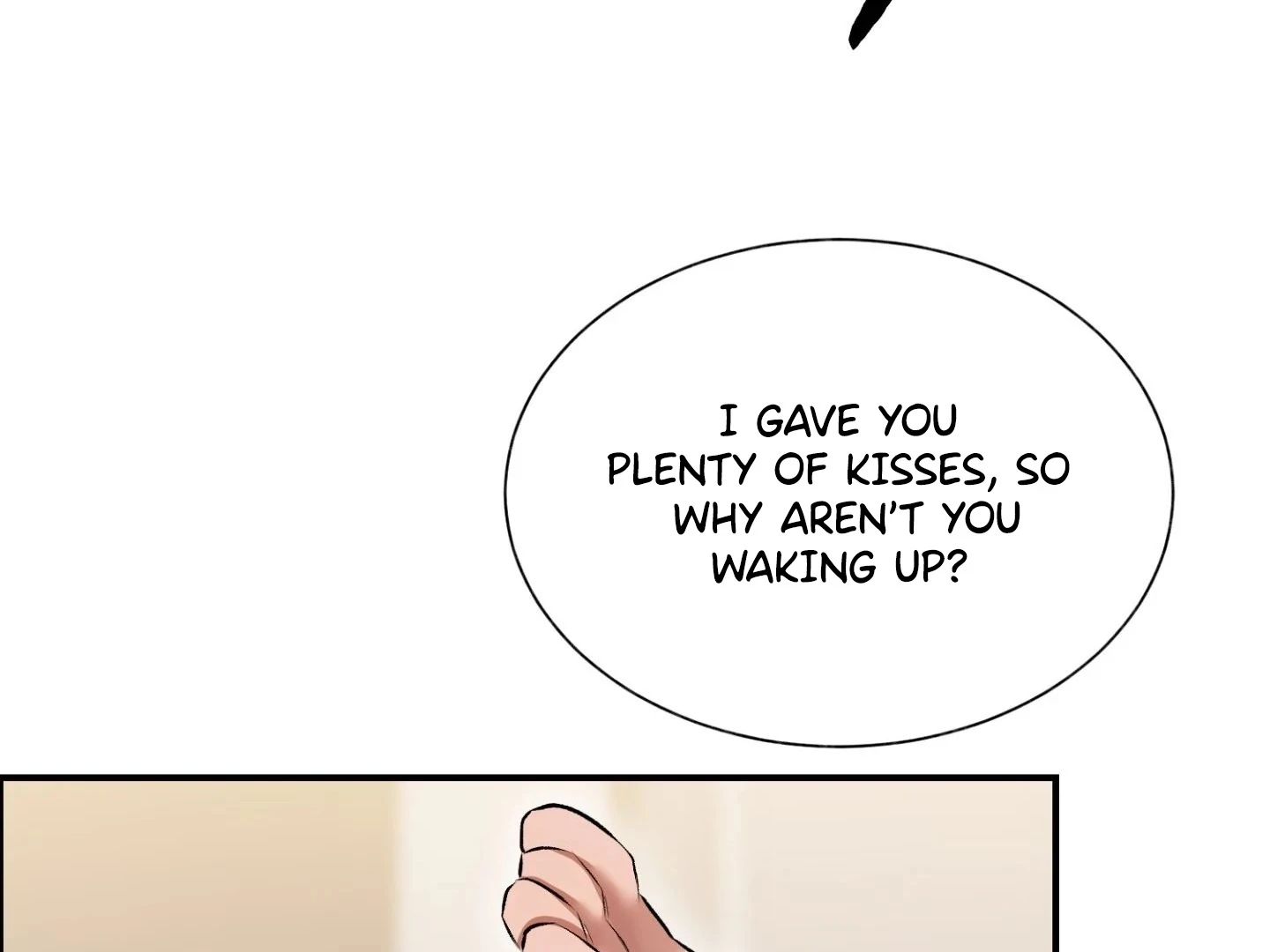 Hangman Chapter 5 - Page 50 in English