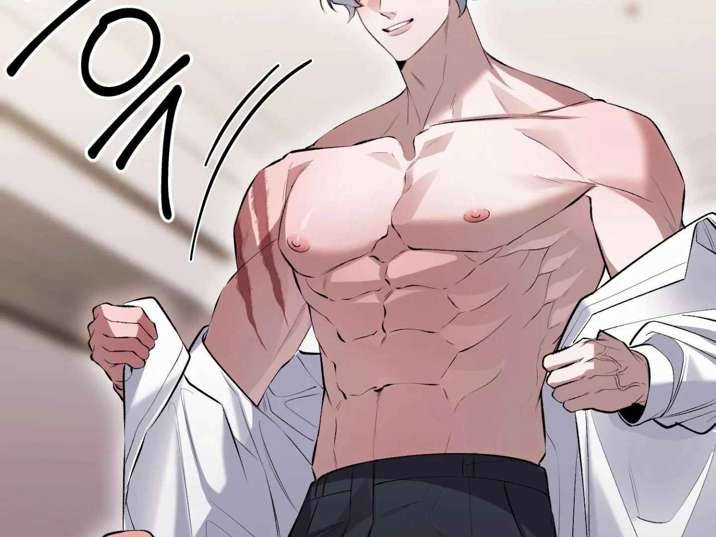 Hangman Chapter 5 - Page 63 in English