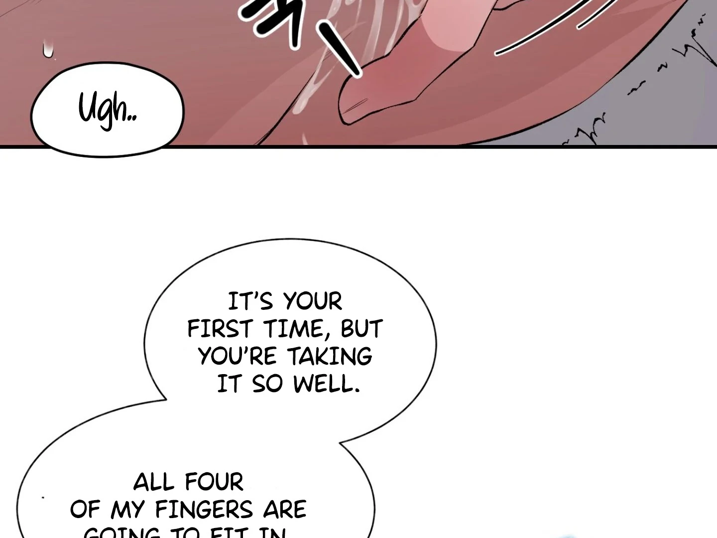 Hangman Chapter 5 - Page 78 in English