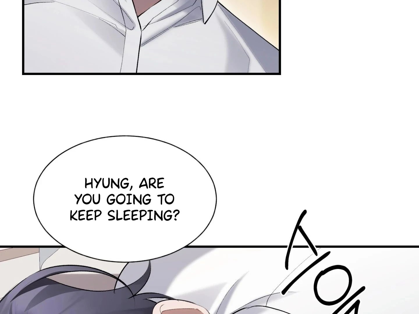 Hangman Chapter 5 - Page 9 in English