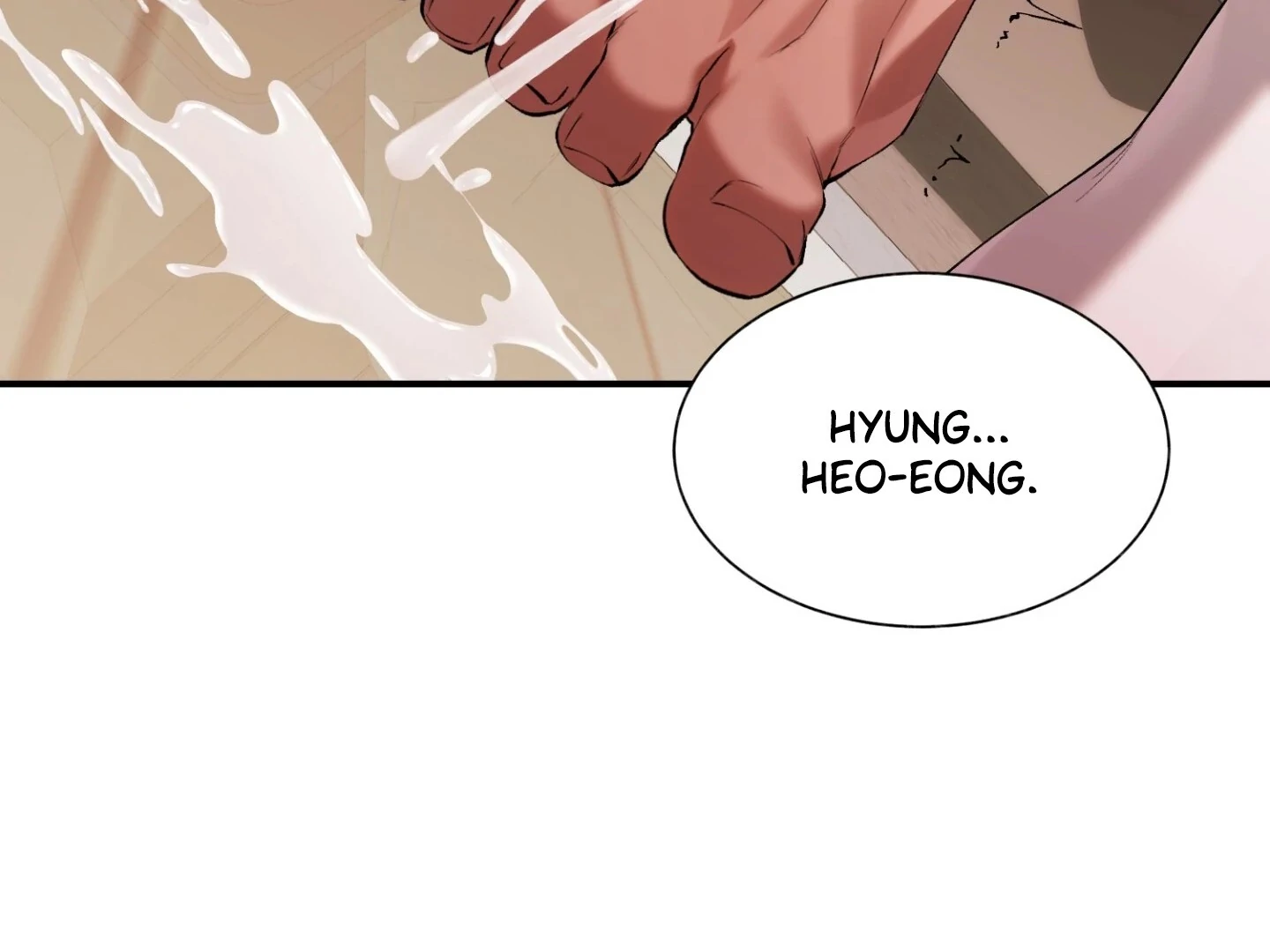 Hangman Chapter 6 - Page 124 in English