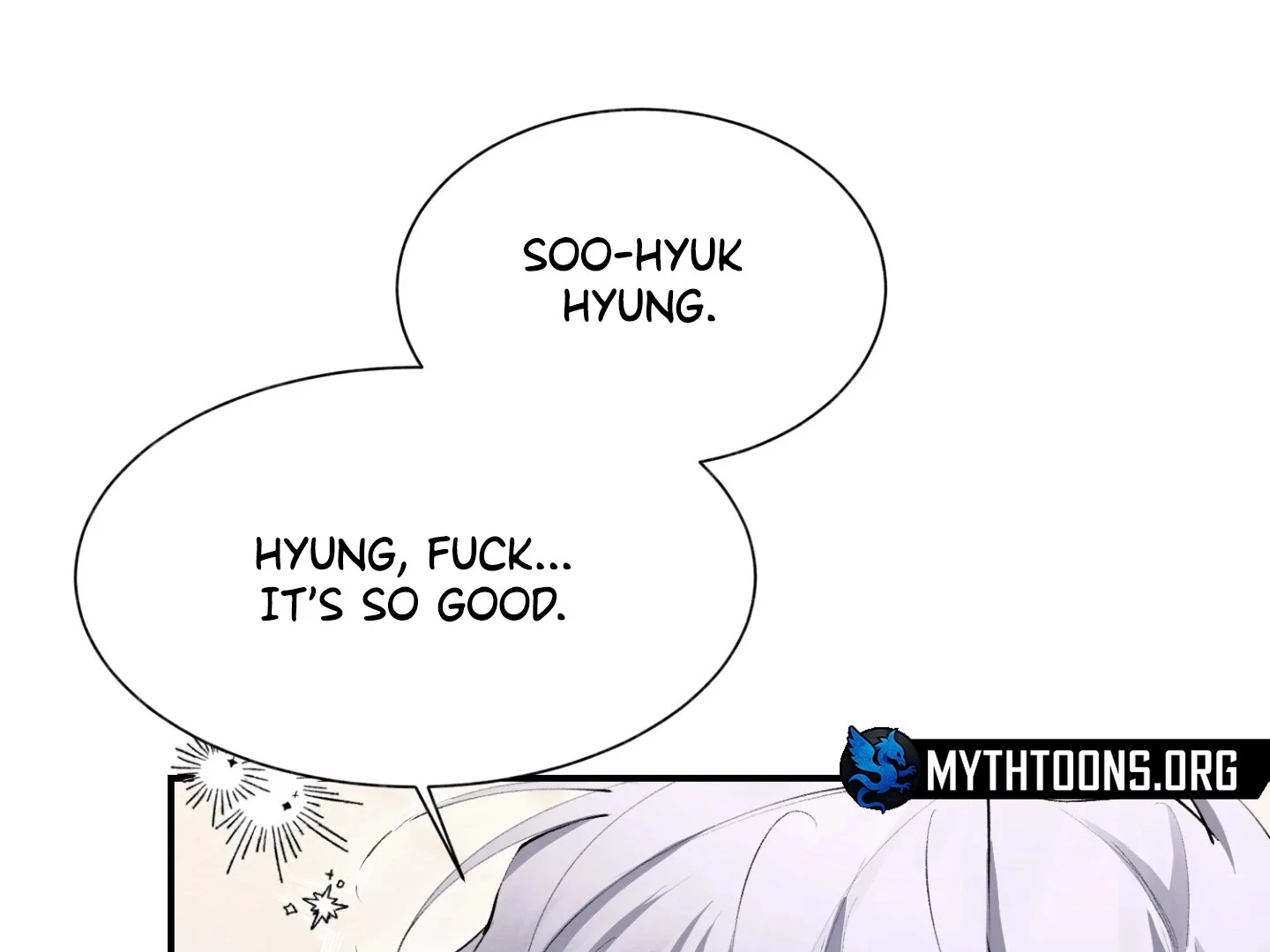 Hangman Chapter 6 - Page 125 in English