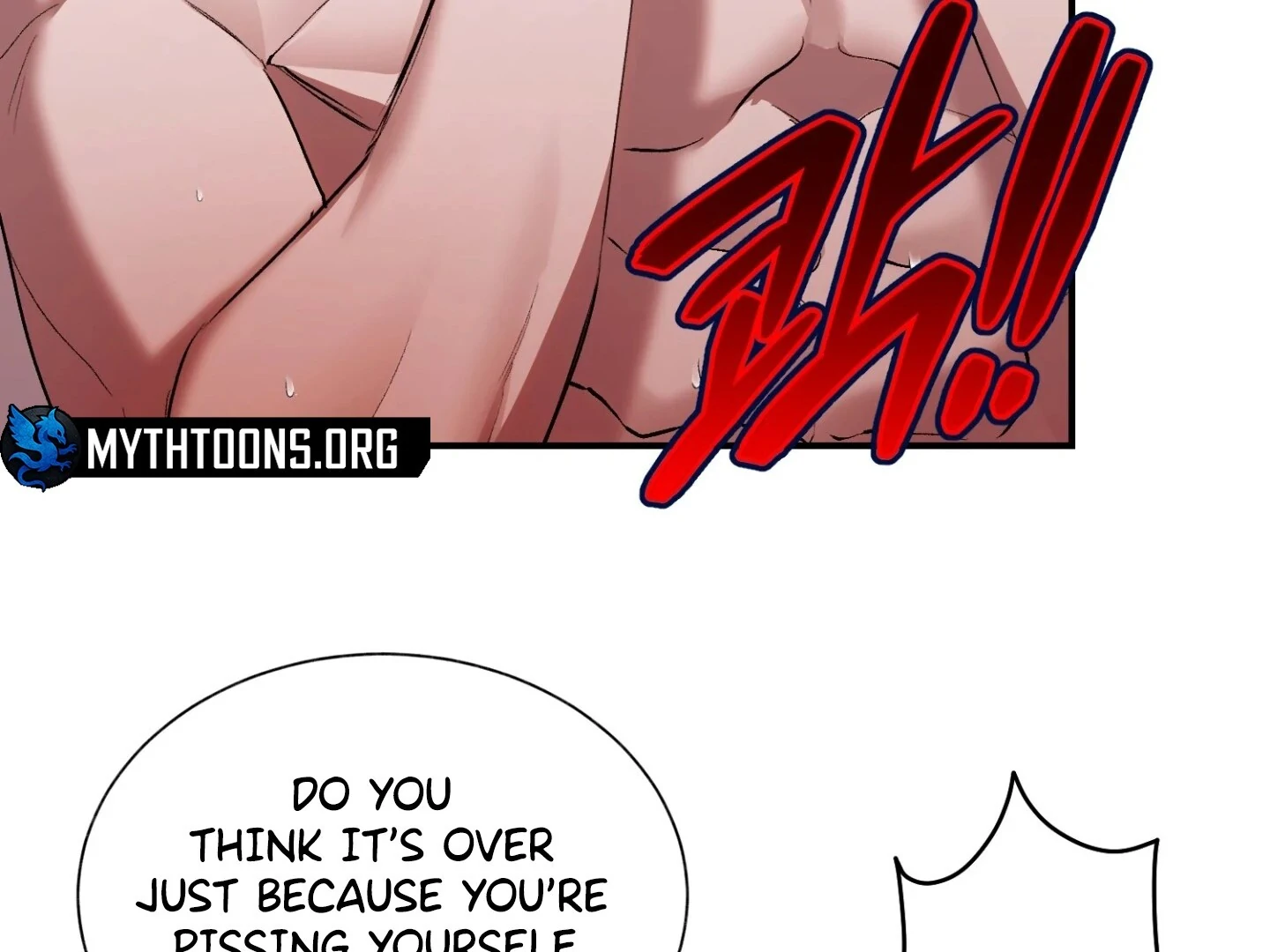 Hangman Chapter 6 - Page 13 in English