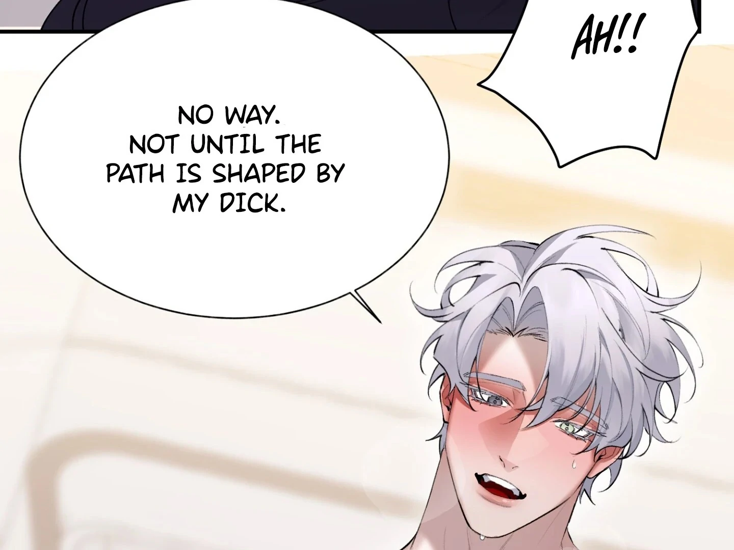 Hangman Chapter 6 - Page 132 in English