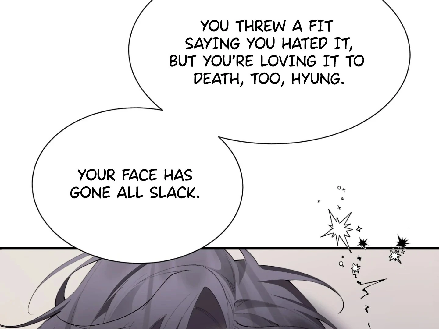 Hangman Chapter 6 - Page 148 in English