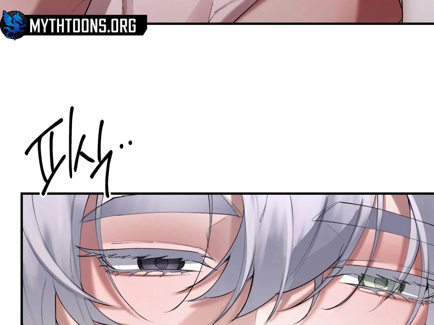 Hangman Chapter 6 - Page 162 in English