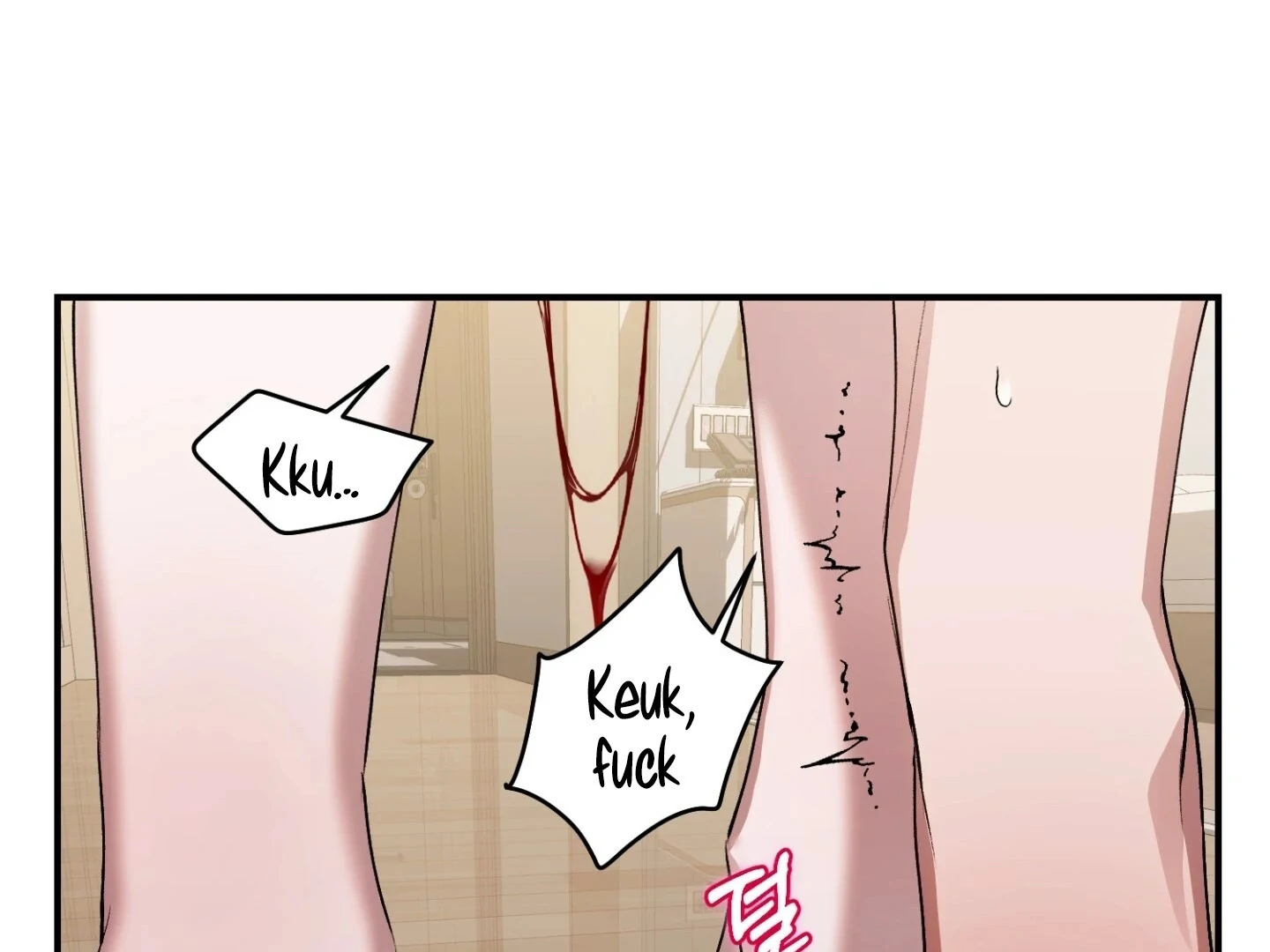 Hangman Chapter 6 - Page 21 in English
