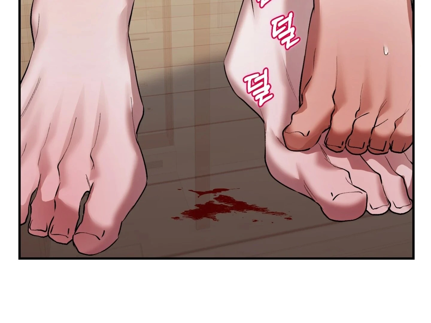 Hangman Chapter 6 - Page 22 in English