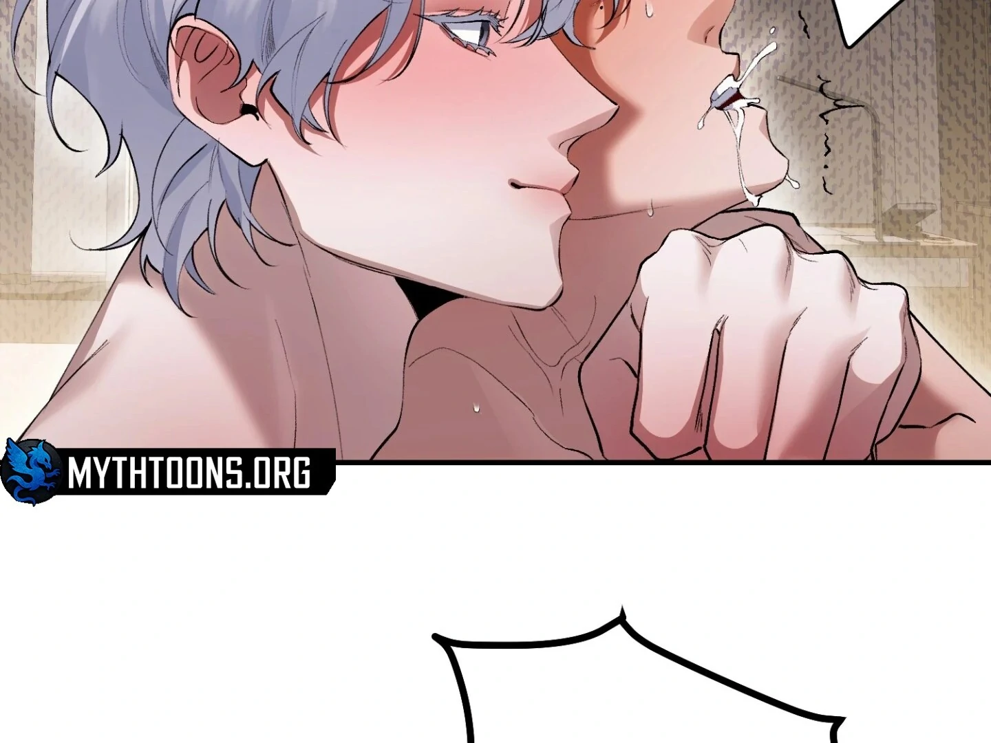 Hangman Chapter 6 - Page 24 in English