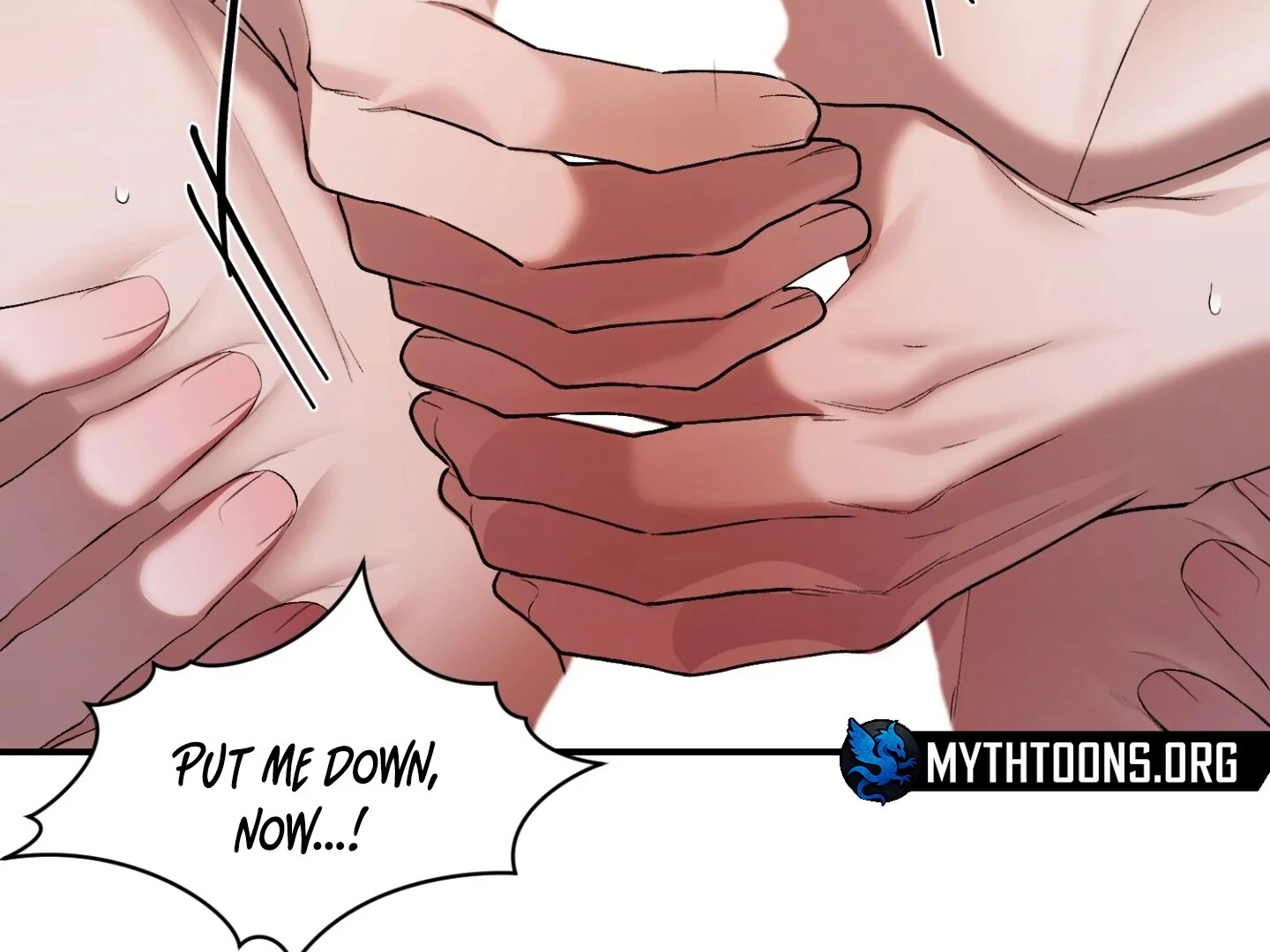 Hangman Chapter 6 - Page 62 in English