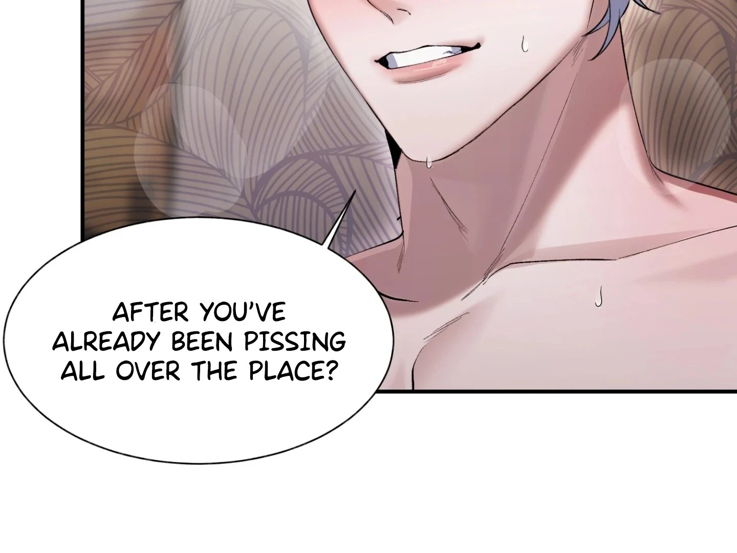 Hangman Chapter 6 - Page 64 in English