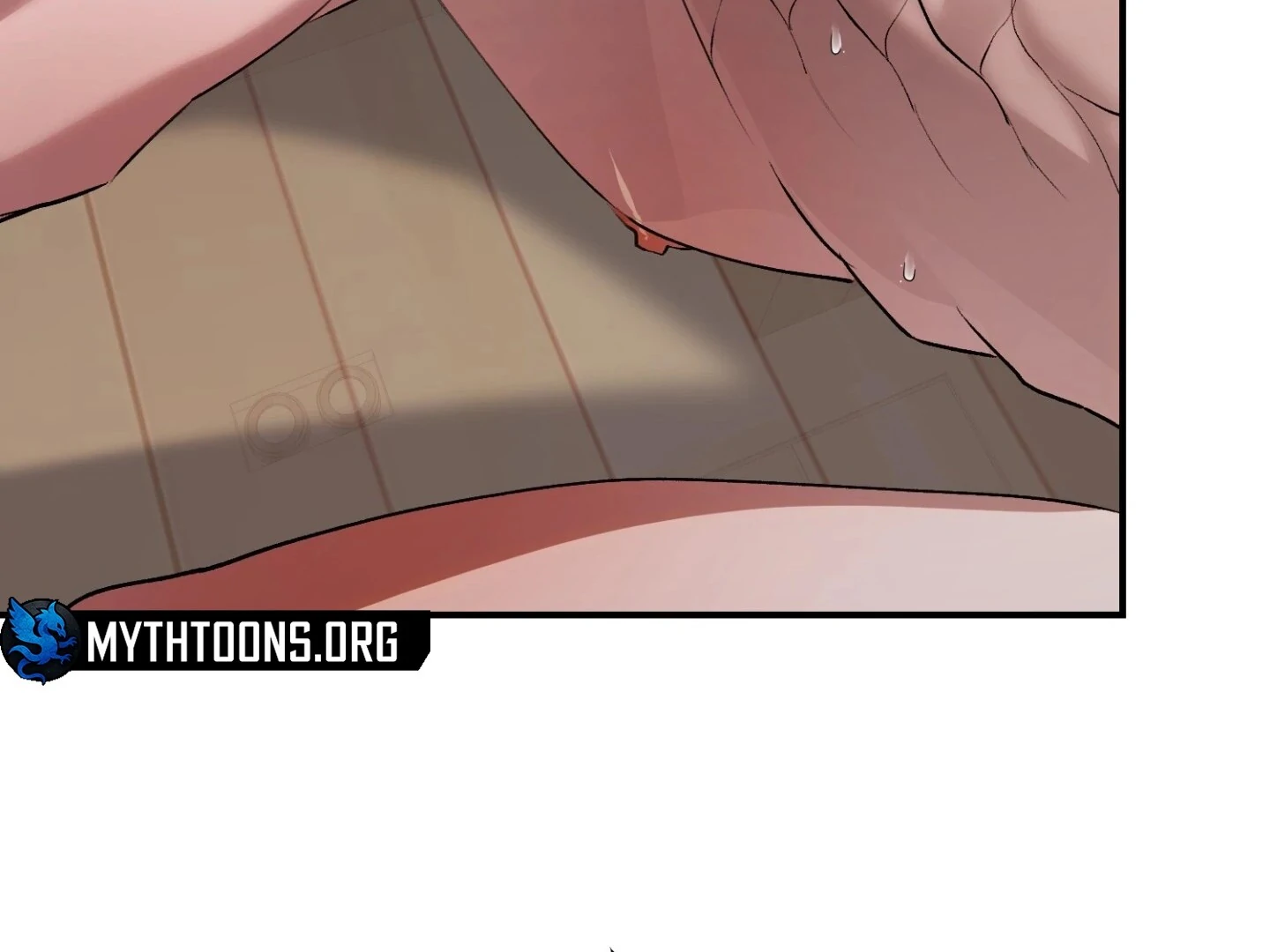 Hangman Chapter 6 - Page 7 in English