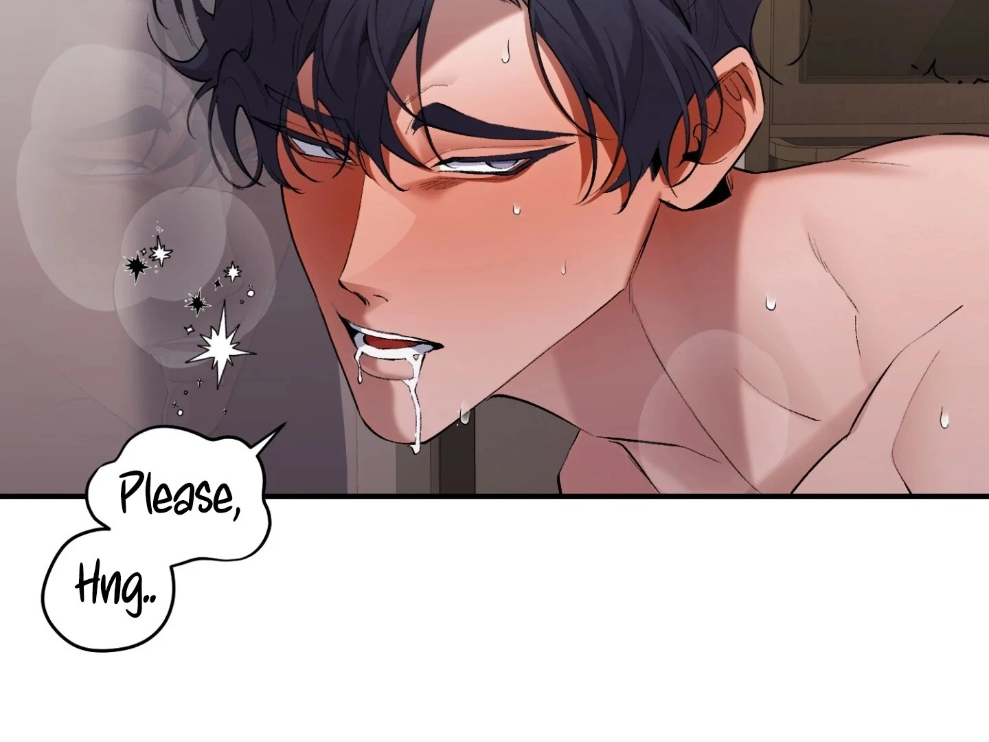 Hangman Chapter 6 - Page 73 in English