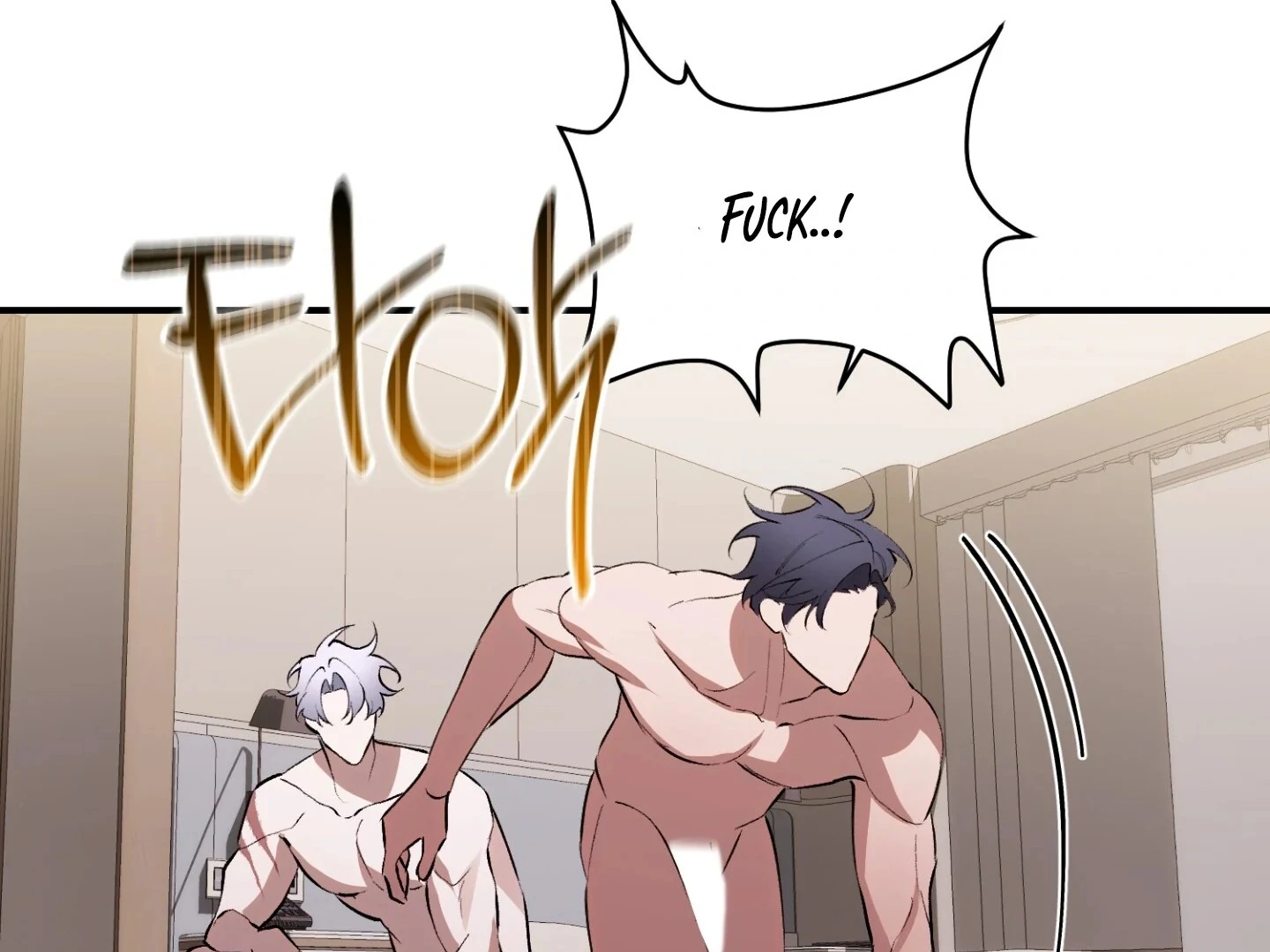 Hangman Chapter 6 - Page 8 in English