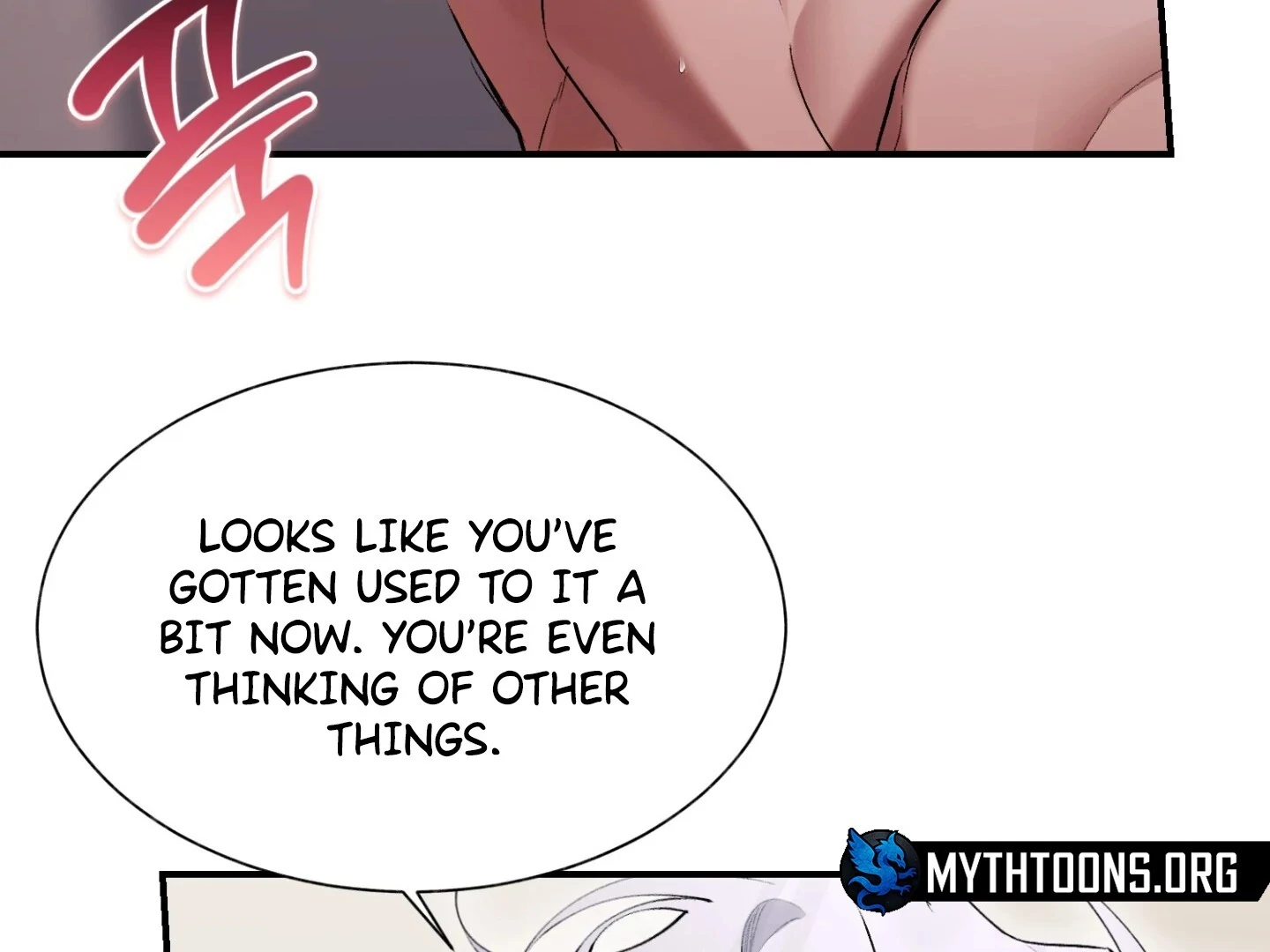 Hangman Chapter 6 - Page 82 in English