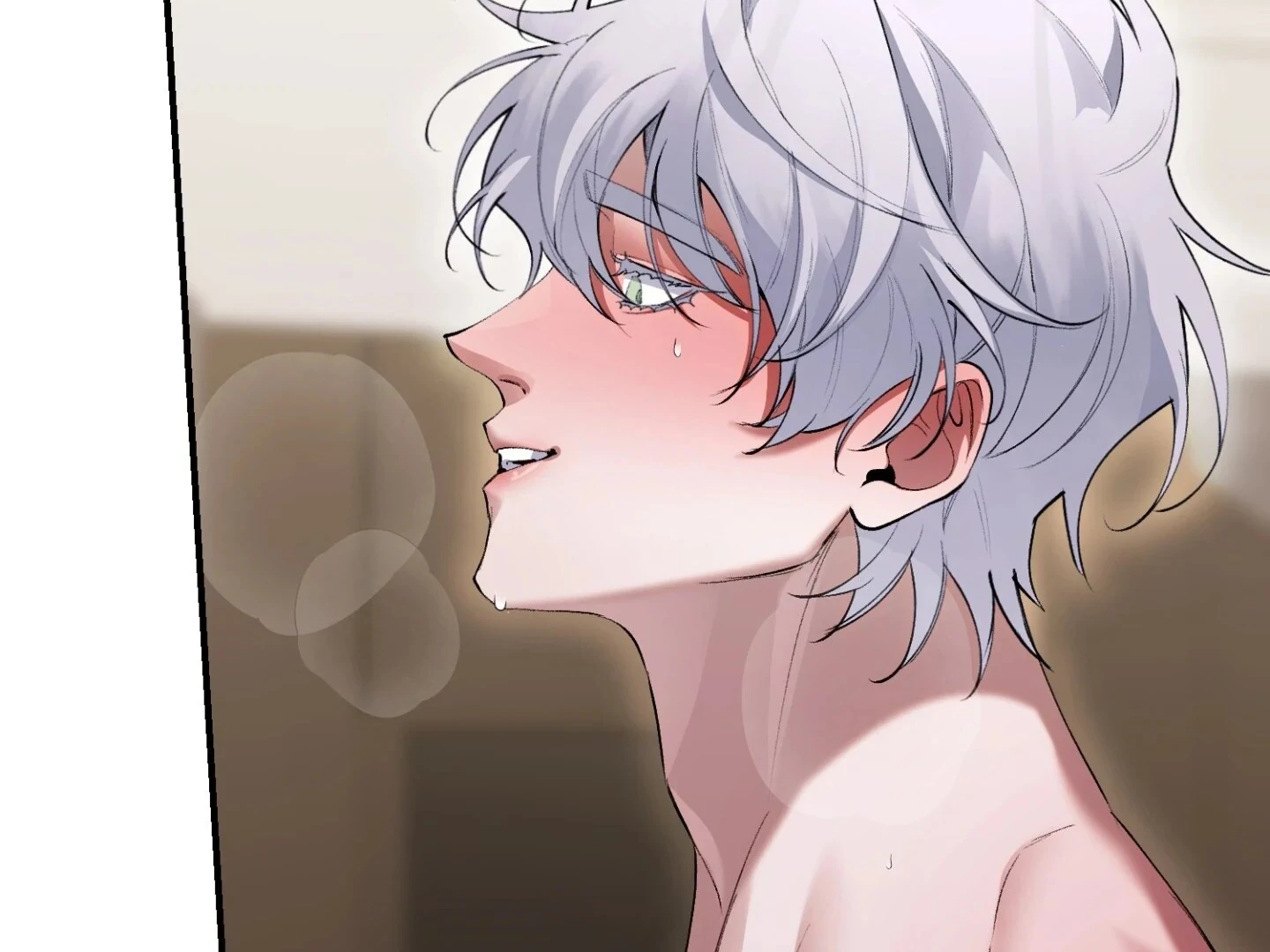 Hangman Chapter 6 - Page 83 in English