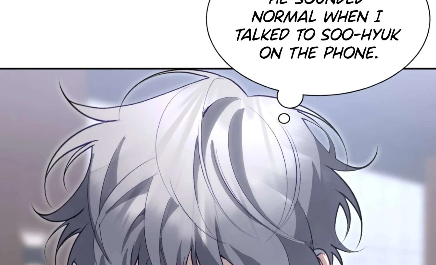 Hangman Chapter 7 - Page 103 in English