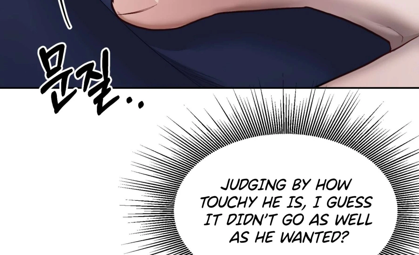 Hangman Chapter 7 - Page 131 in English