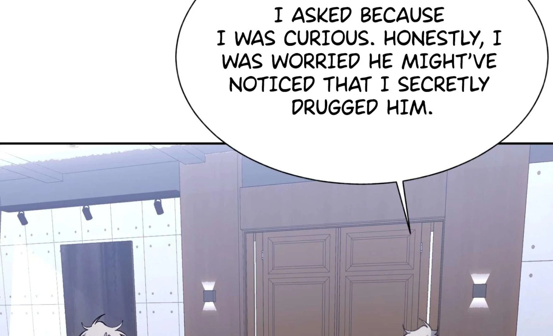 Hangman Chapter 7 - Page 136 in English