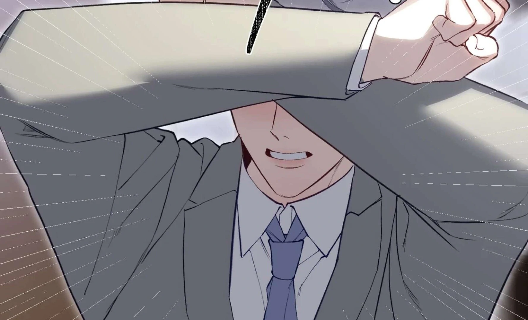 Hangman Chapter 7 - Page 147 in English