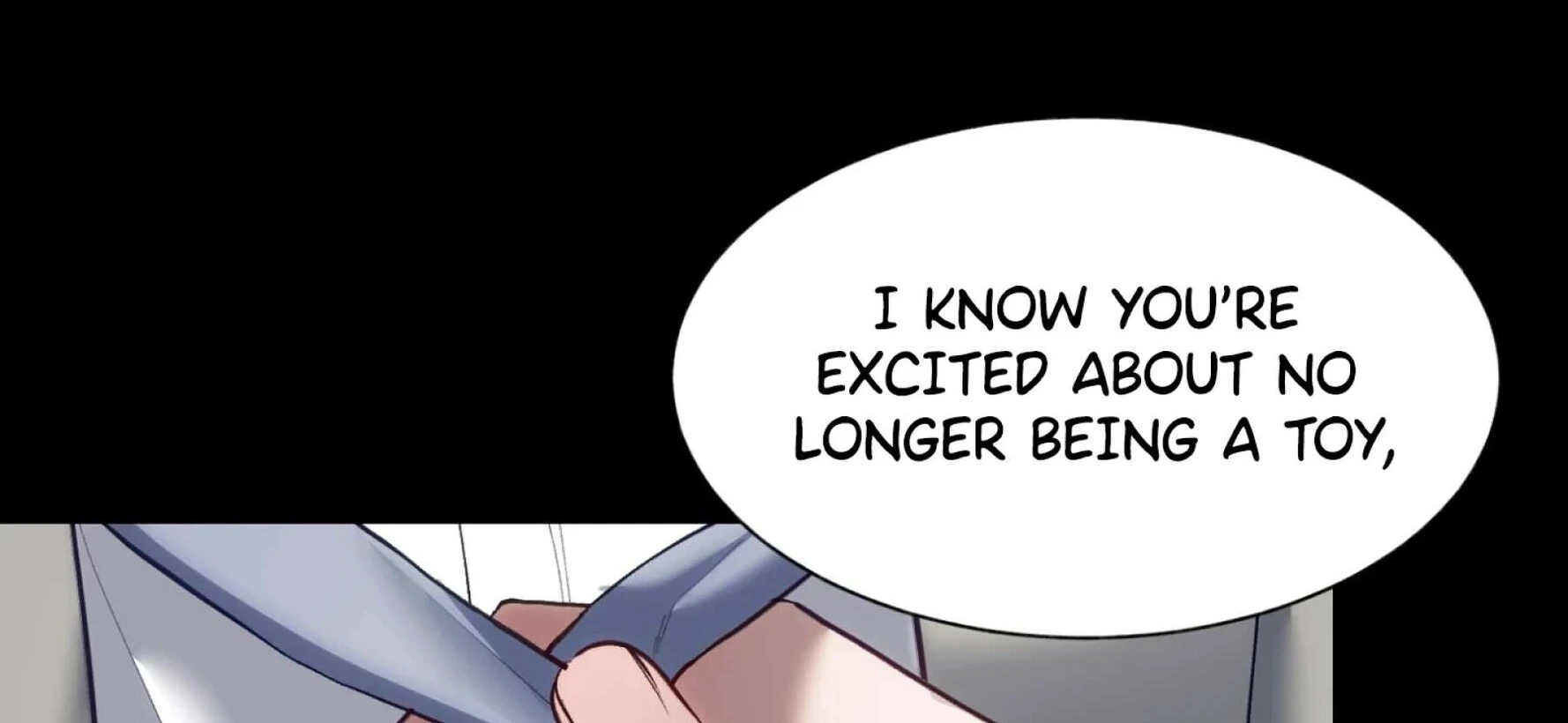 Hangman Chapter 7 - Page 152 in English