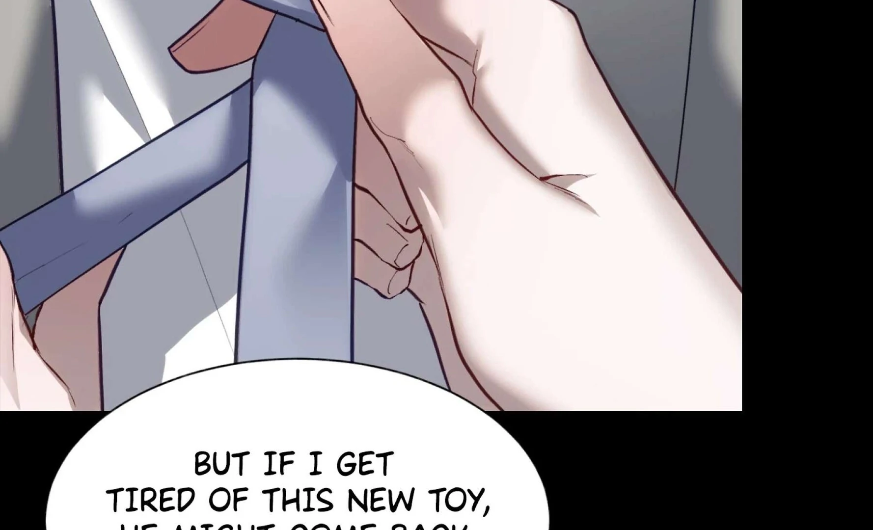 Hangman Chapter 7 - Page 153 in English