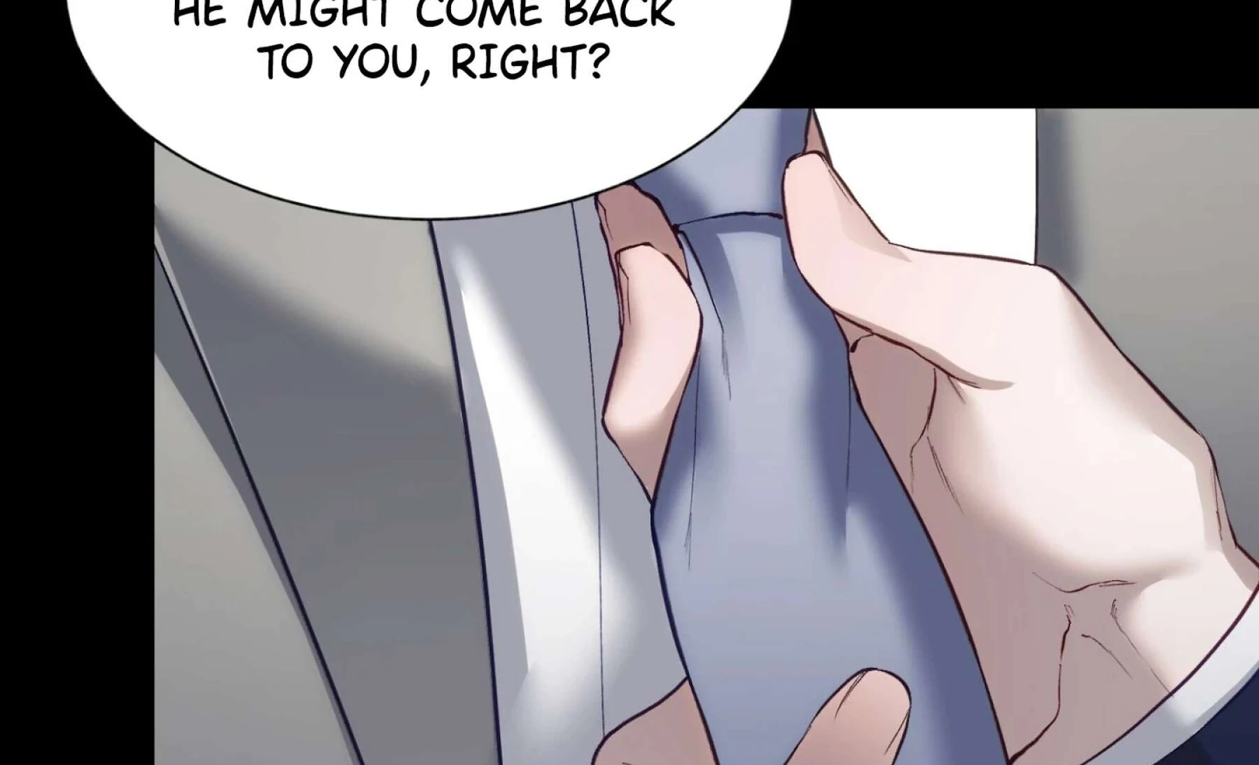 Hangman Chapter 7 - Page 154 in English