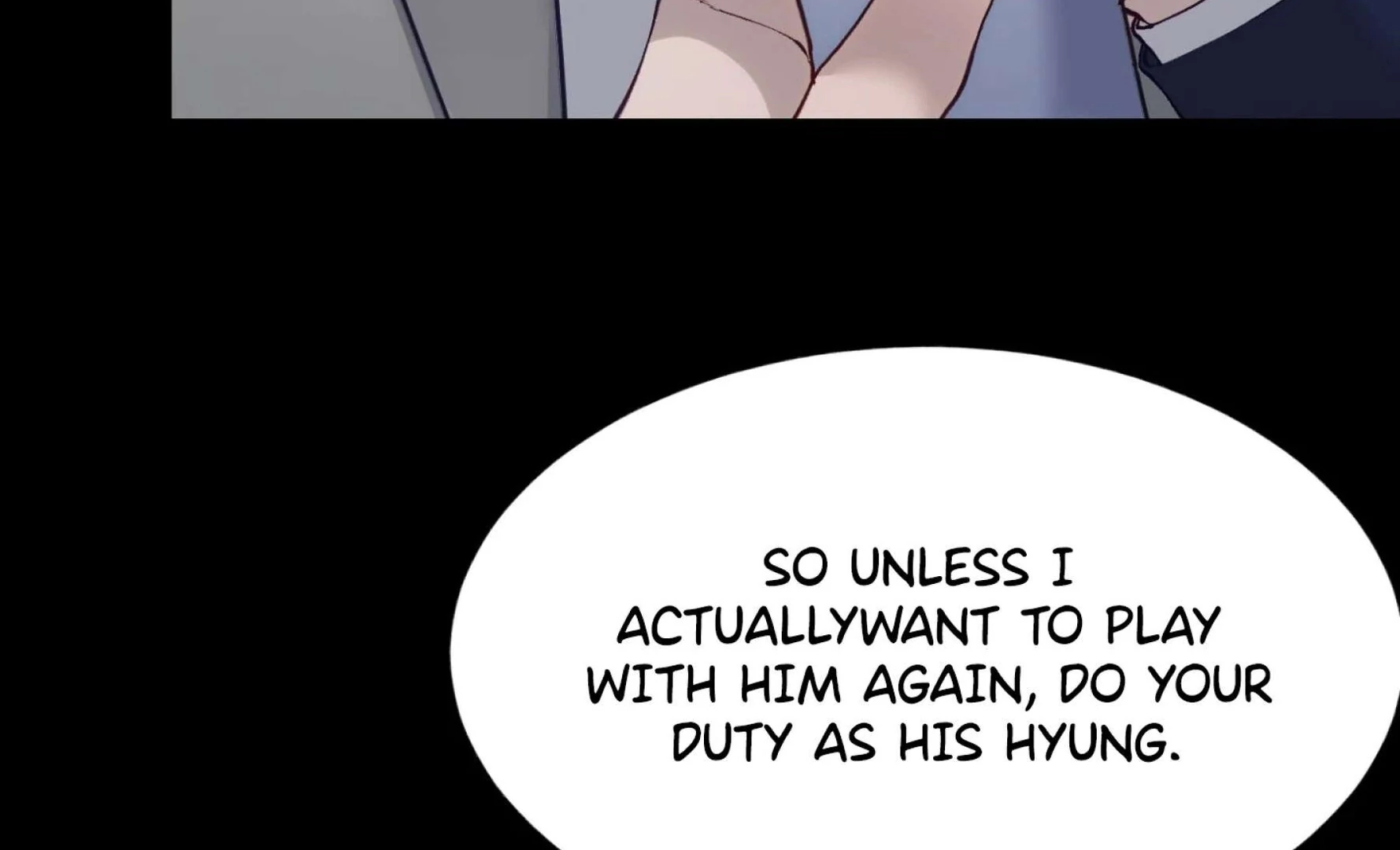Hangman Chapter 7 - Page 155 in English