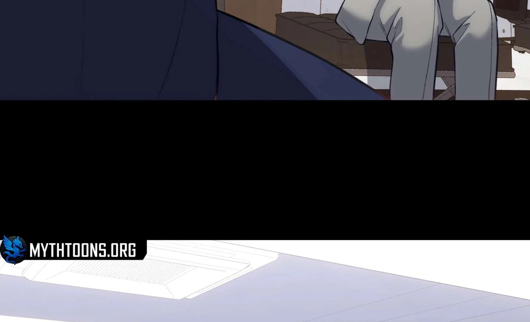 Hangman Chapter 7 - Page 160 in English