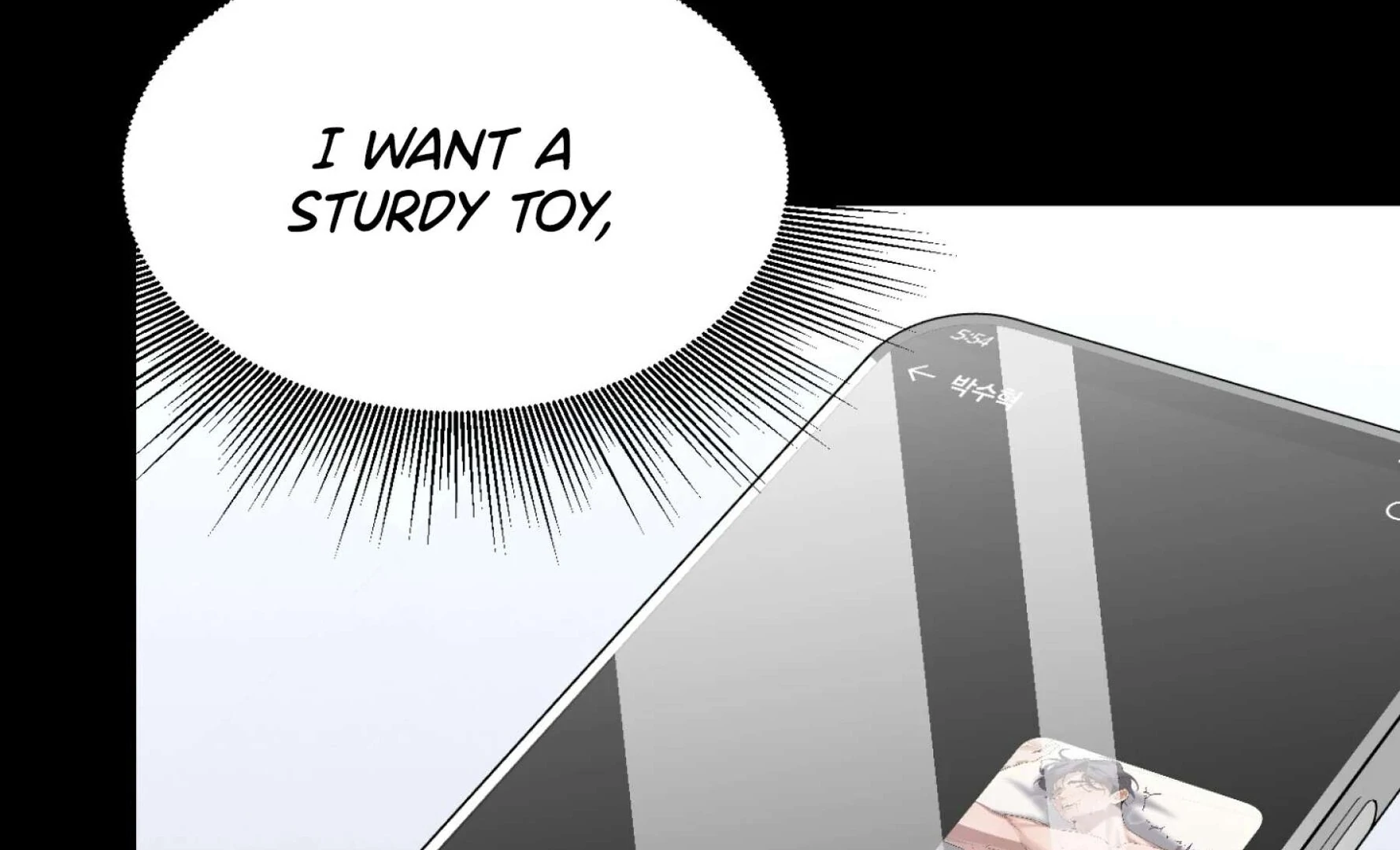 Hangman Chapter 7 - Page 174 in English