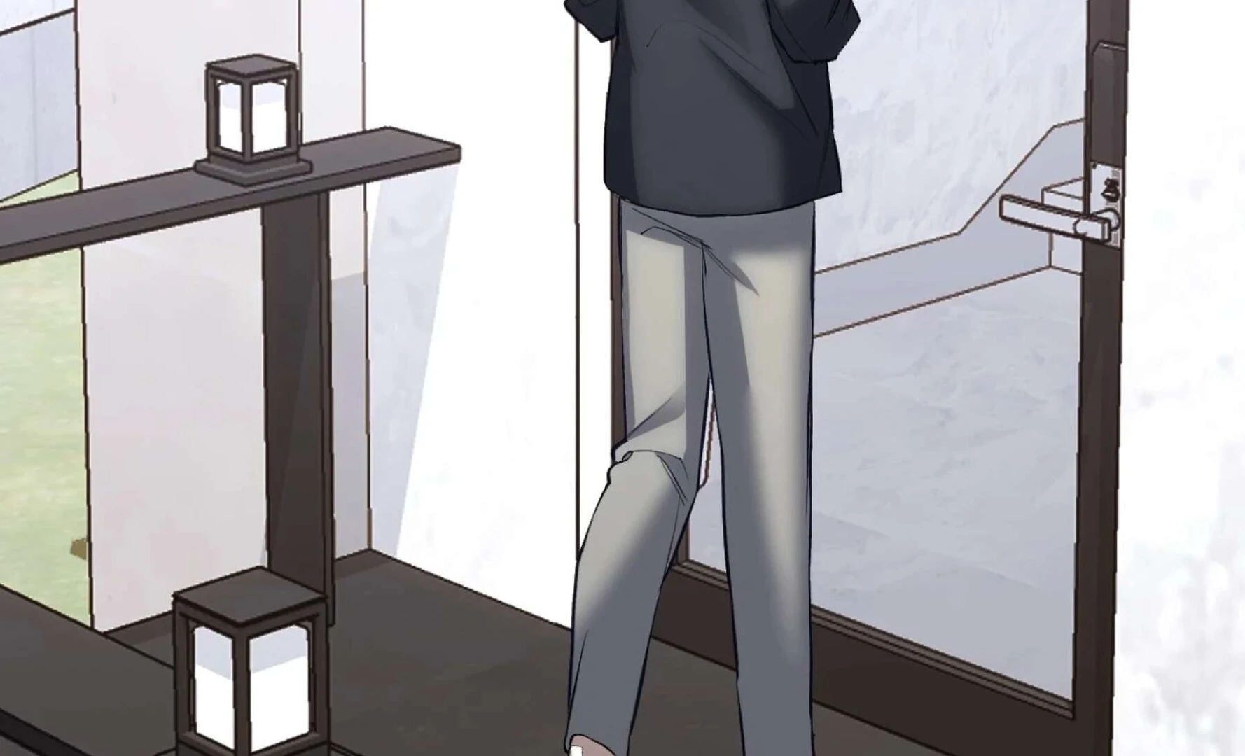 Hangman Chapter 7 - Page 181 in English