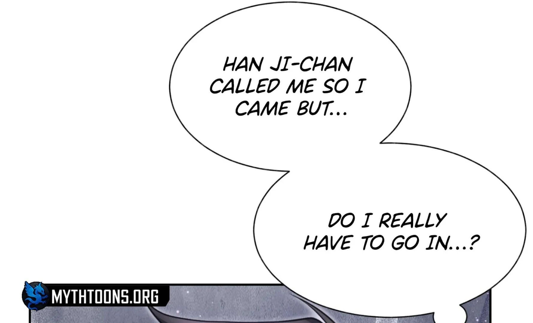 Hangman Chapter 7 - Page 184 in English