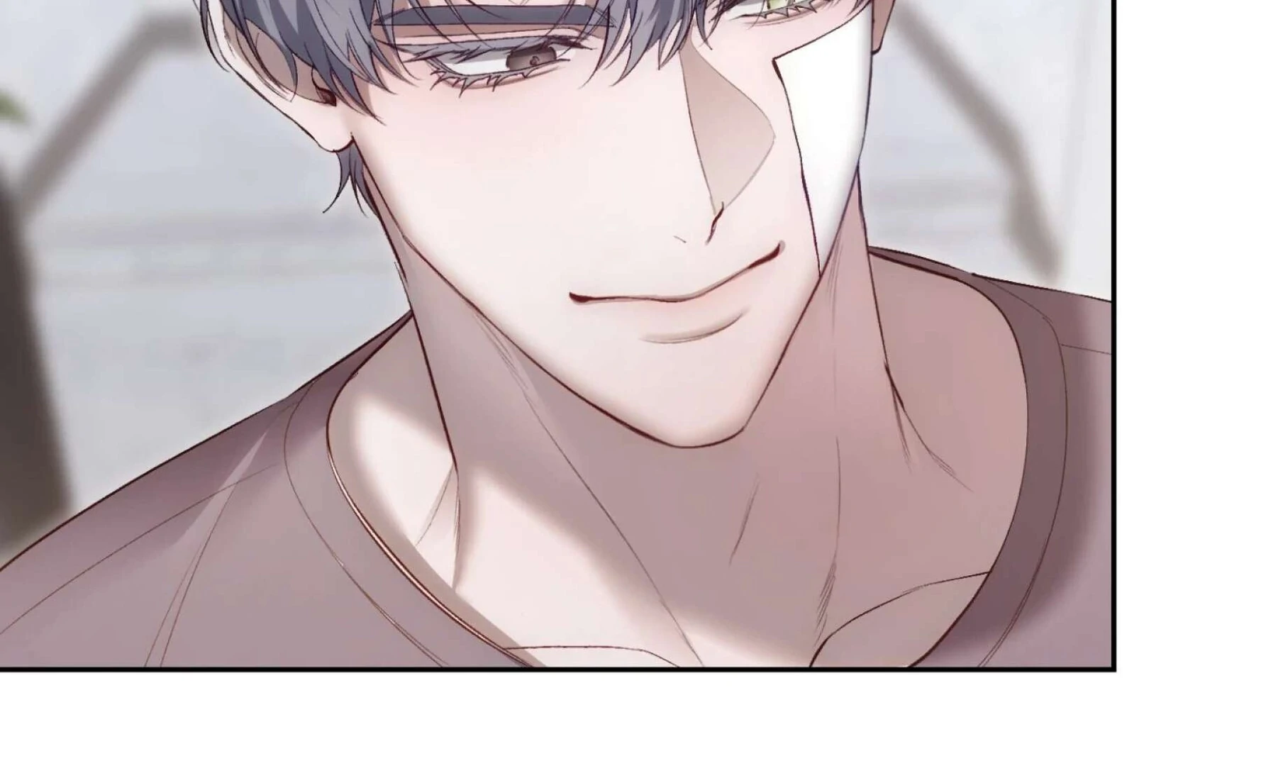 Hangman Chapter 7 - Page 197 in English