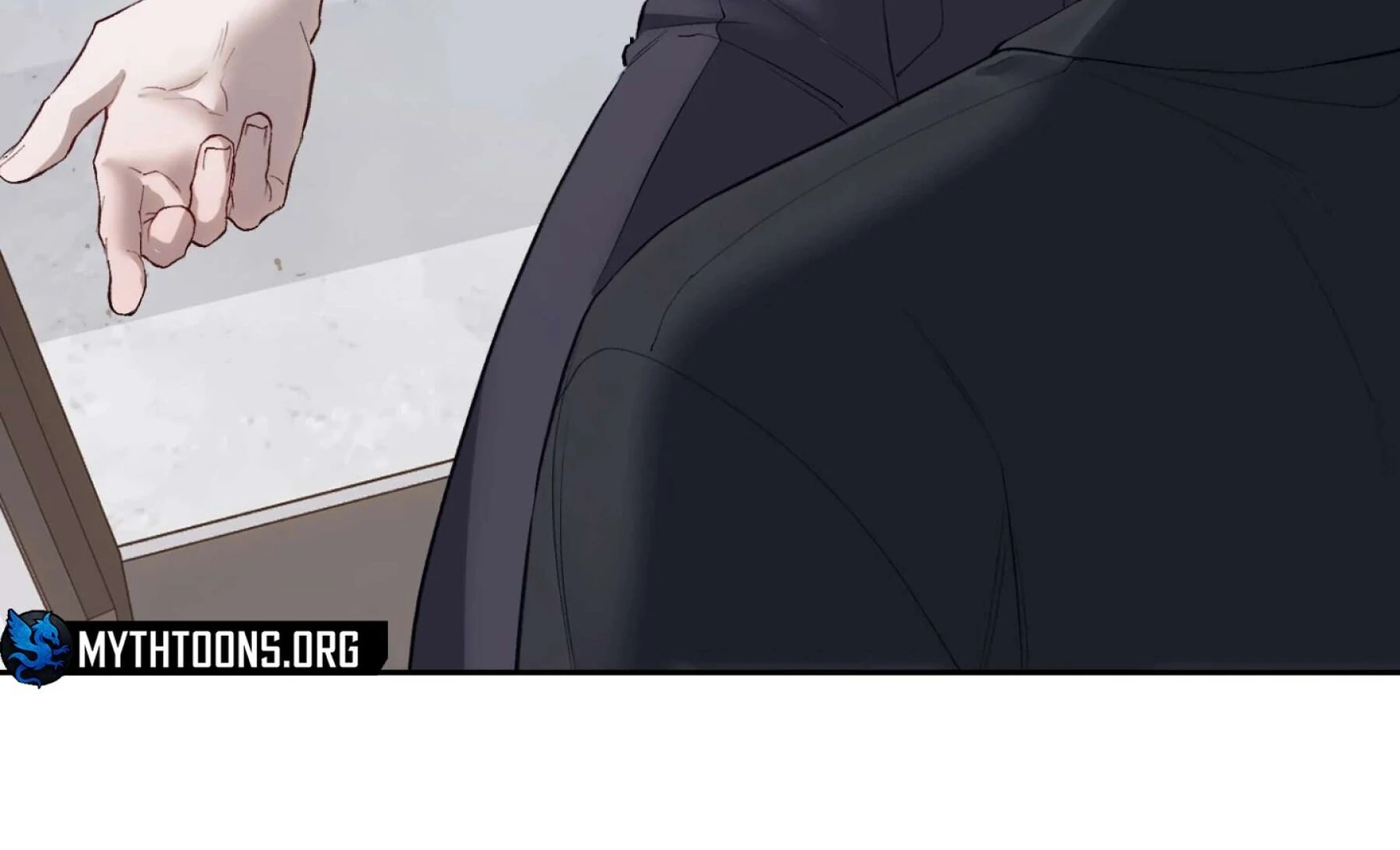 Hangman Chapter 7 - Page 201 in English