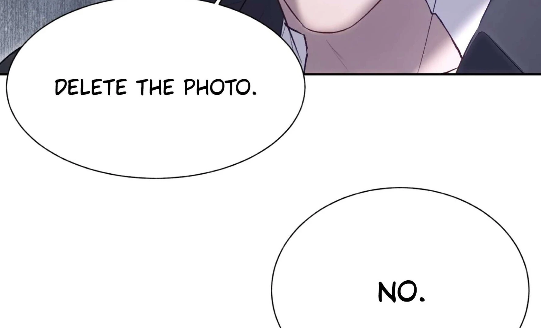 Hangman Chapter 7 - Page 204 in English