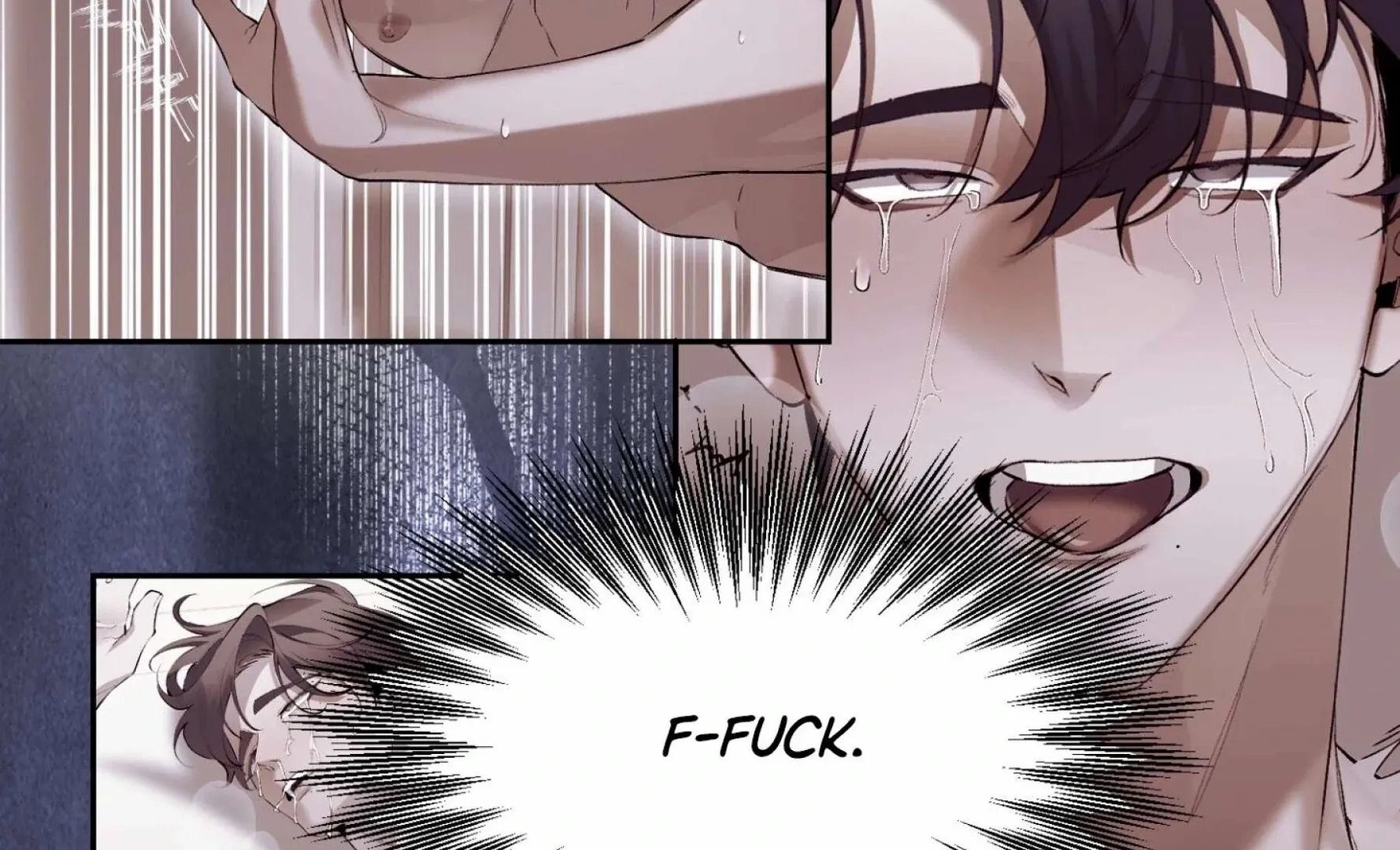 Hangman Chapter 7 - Page 21 in English