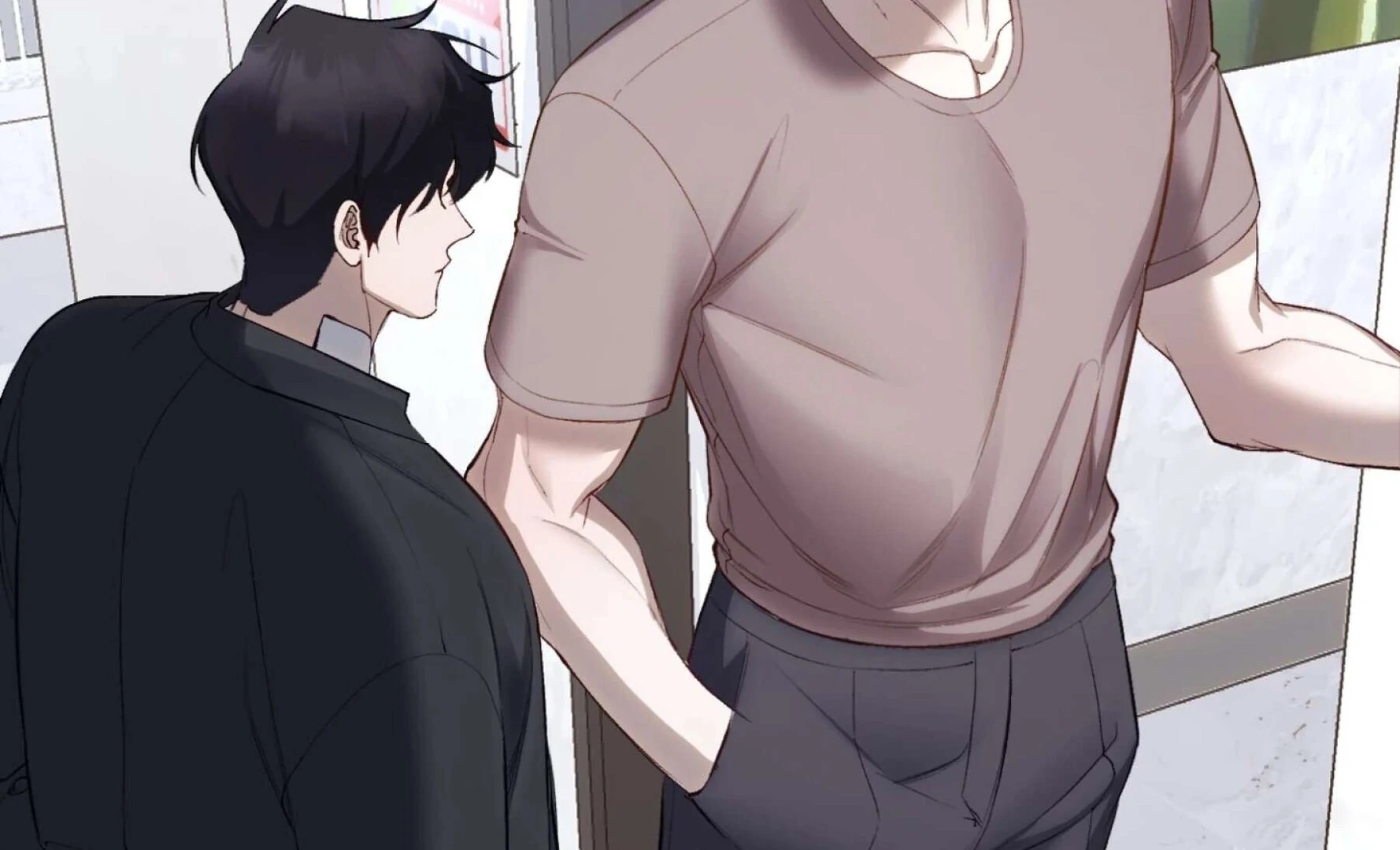 Hangman Chapter 7 - Page 217 in English