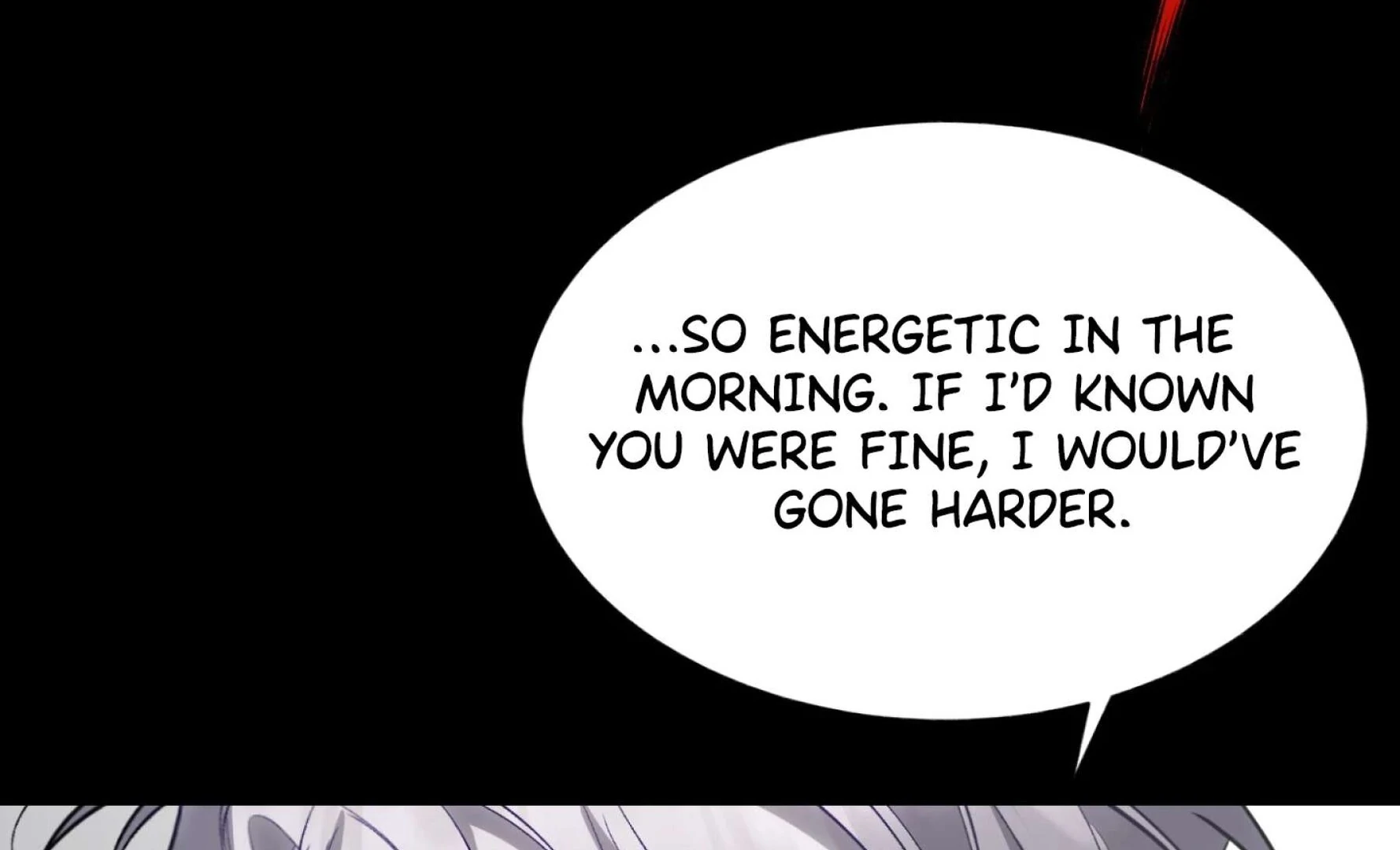 Hangman Chapter 7 - Page 32 in English
