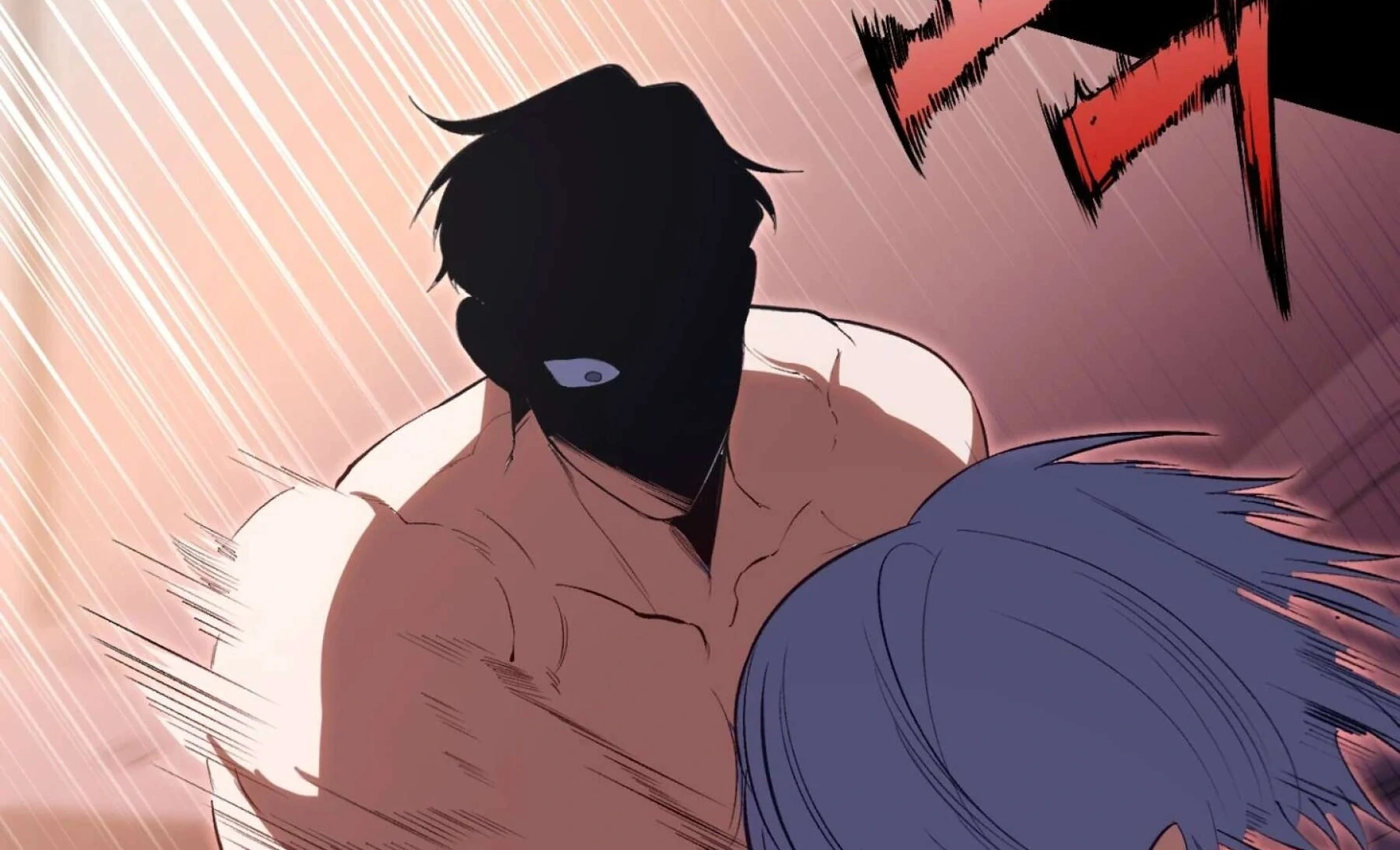 Hangman Chapter 7 - Page 46 in English